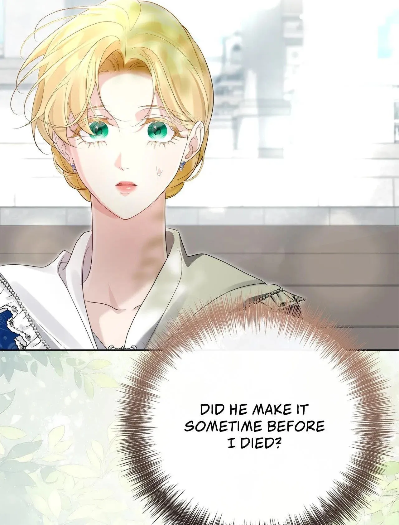 Read No More Regrets chapter 28.1 image 166 on Lezhin