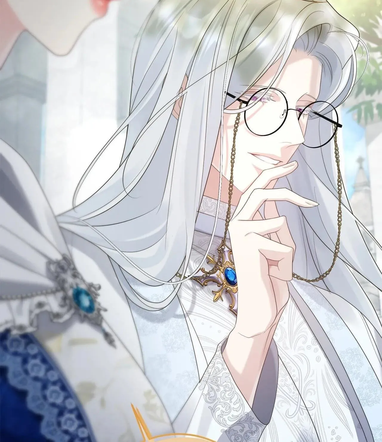 Read No More Regrets chapter 28.1 image 169 on Lezhin