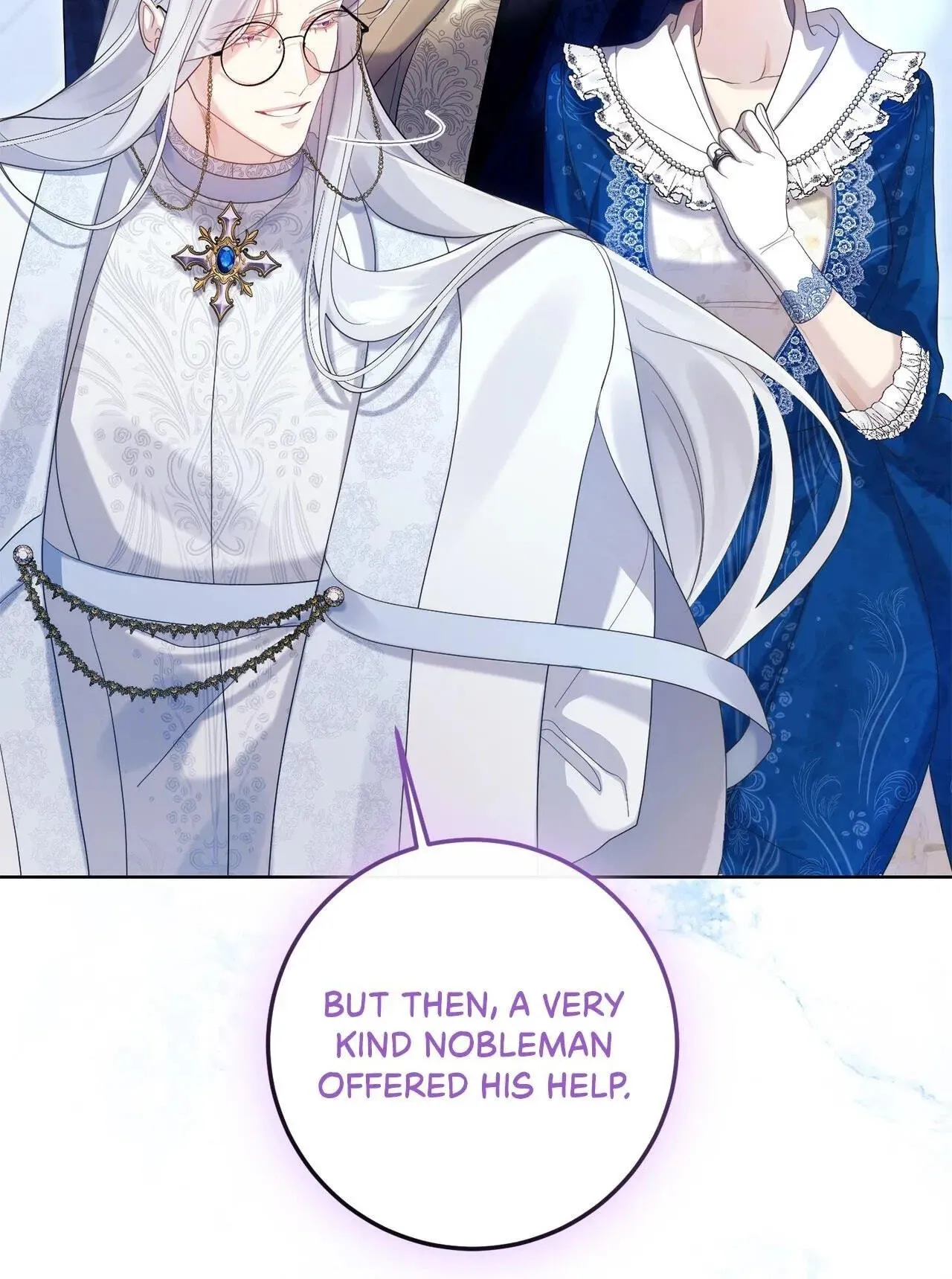 Read No More Regrets chapter 28.1 image 17 on Lezhin
