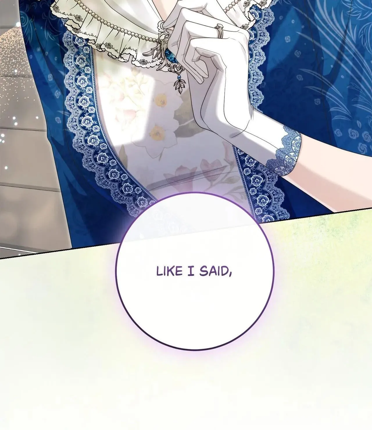 Read No More Regrets chapter 28.1 image 173 on Lezhin