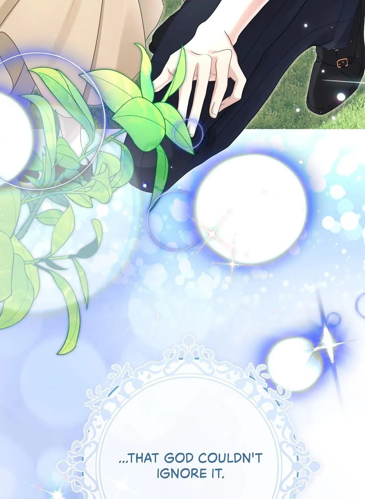 Read No More Regrets chapter 28.1 image 177 on Lezhin