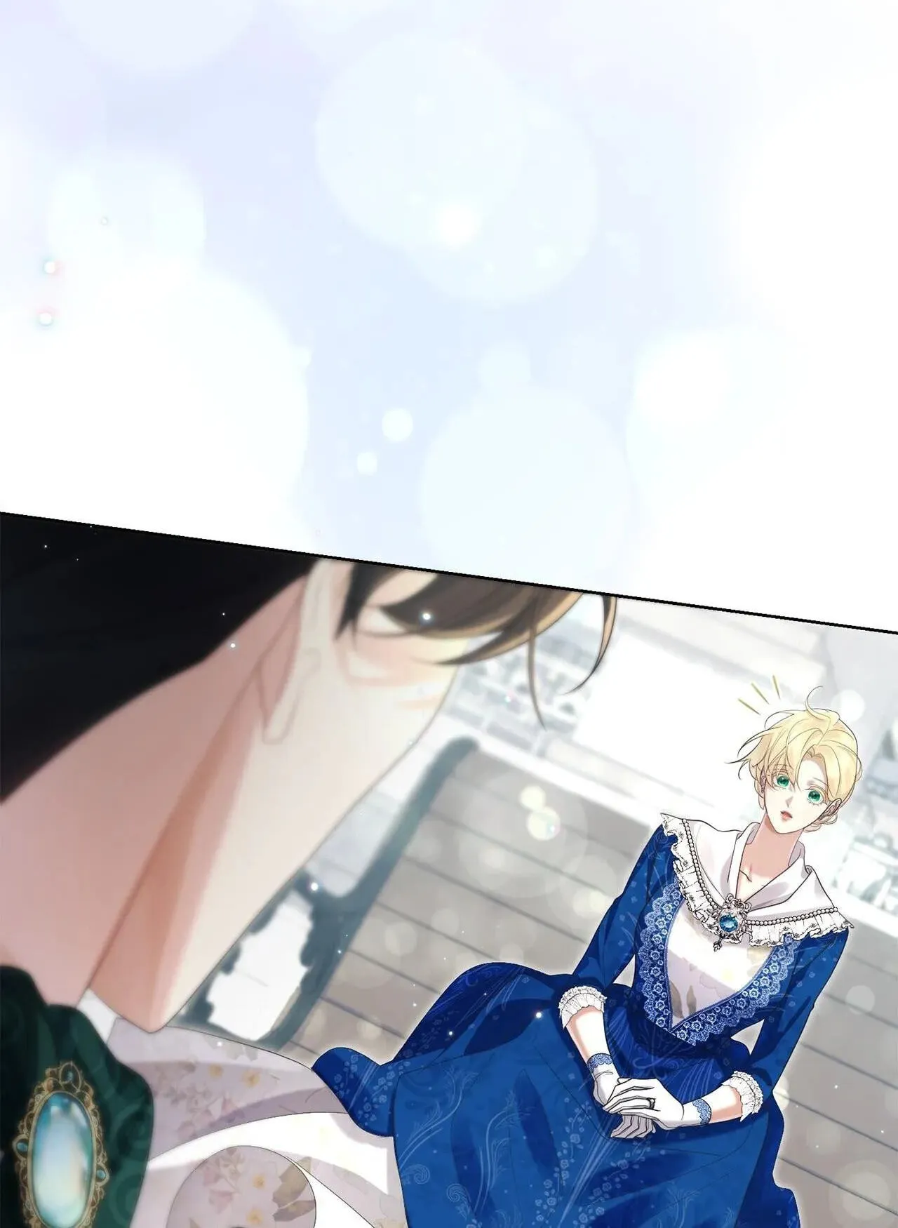 Read No More Regrets chapter 28.1 image 181 on Lezhin