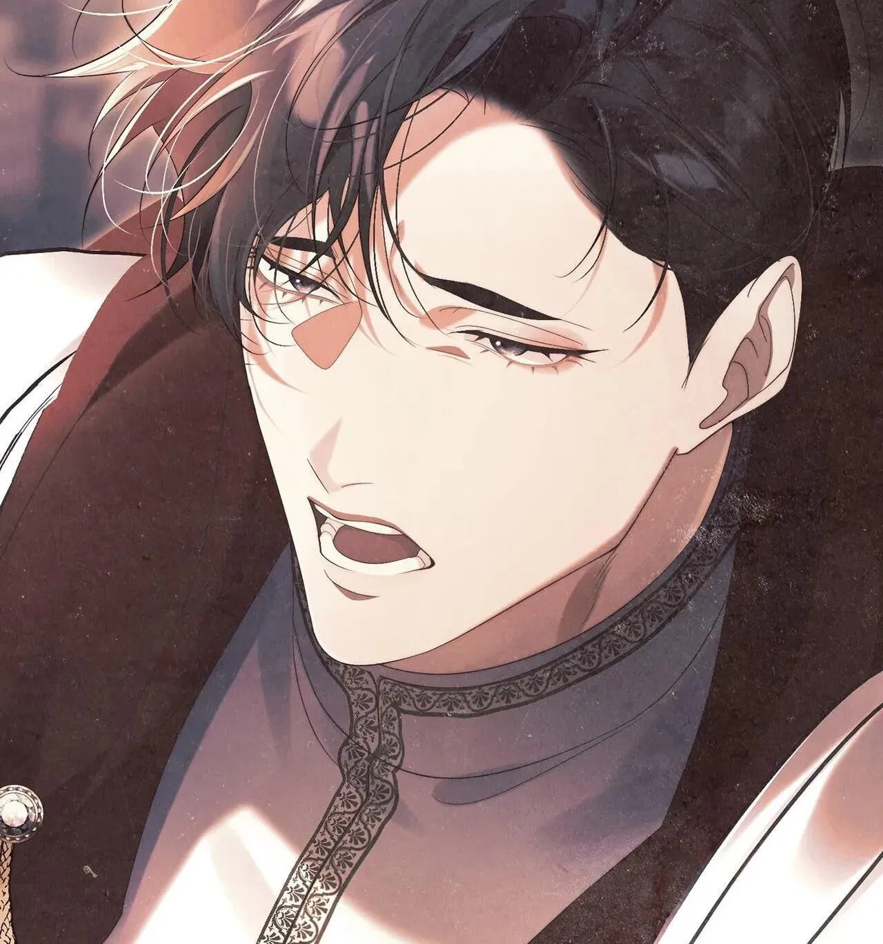 Read No More Regrets chapter 28.1 image 189 on Lezhin