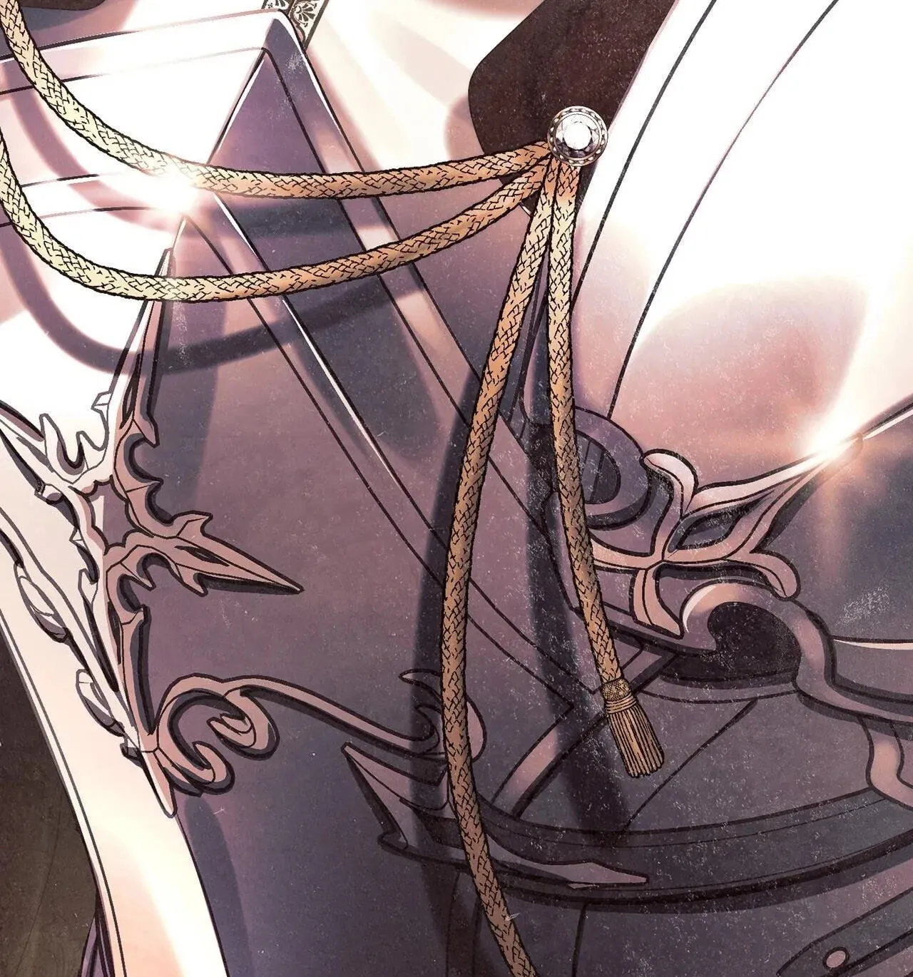 Read No More Regrets chapter 28.1 image 190 on Lezhin