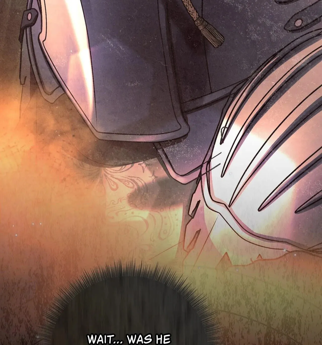 Read No More Regrets chapter 28.1 image 191 on Lezhin