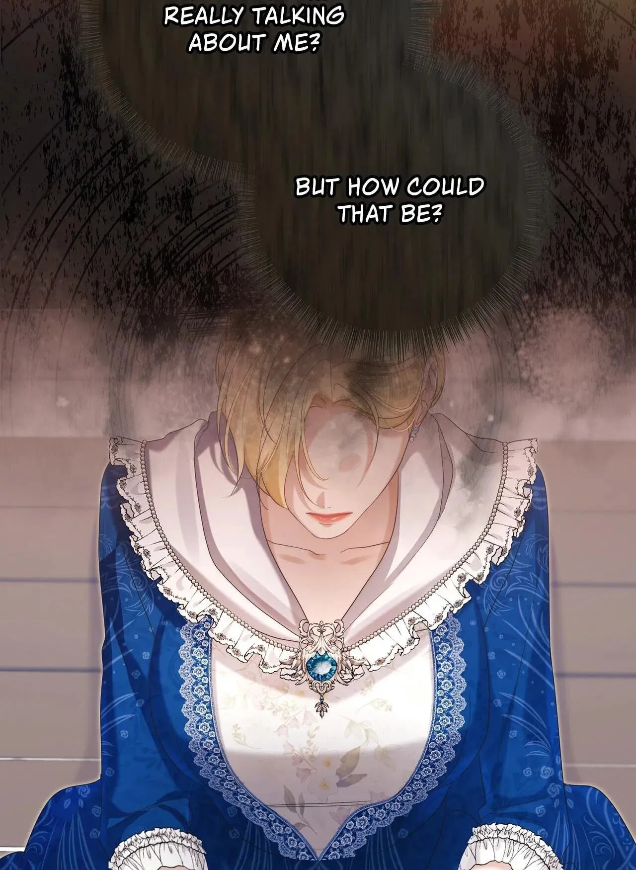 Read No More Regrets chapter 28.1 image 192 on Lezhin