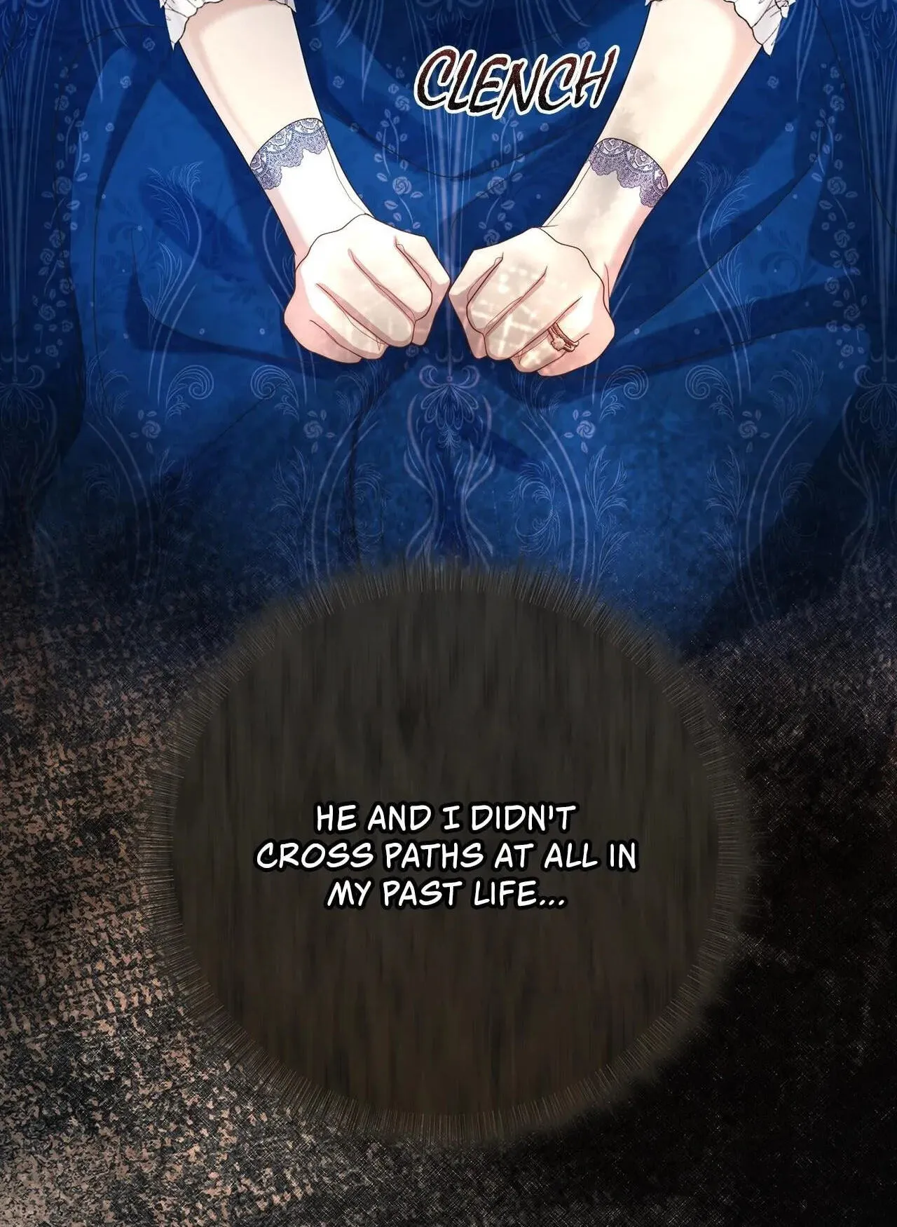 Read No More Regrets chapter 28.1 image 193 on Lezhin