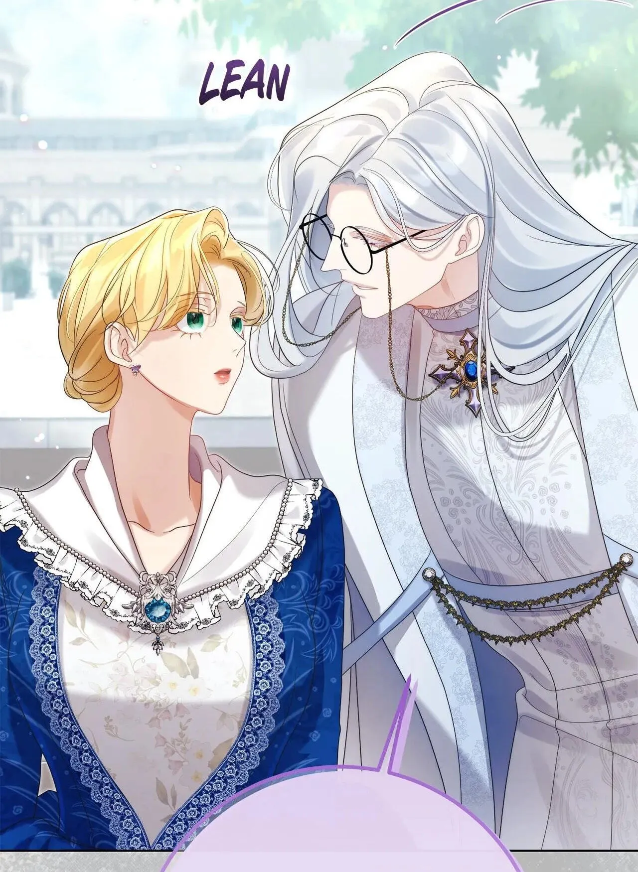 Read No More Regrets chapter 28.1 image 198 on Lezhin