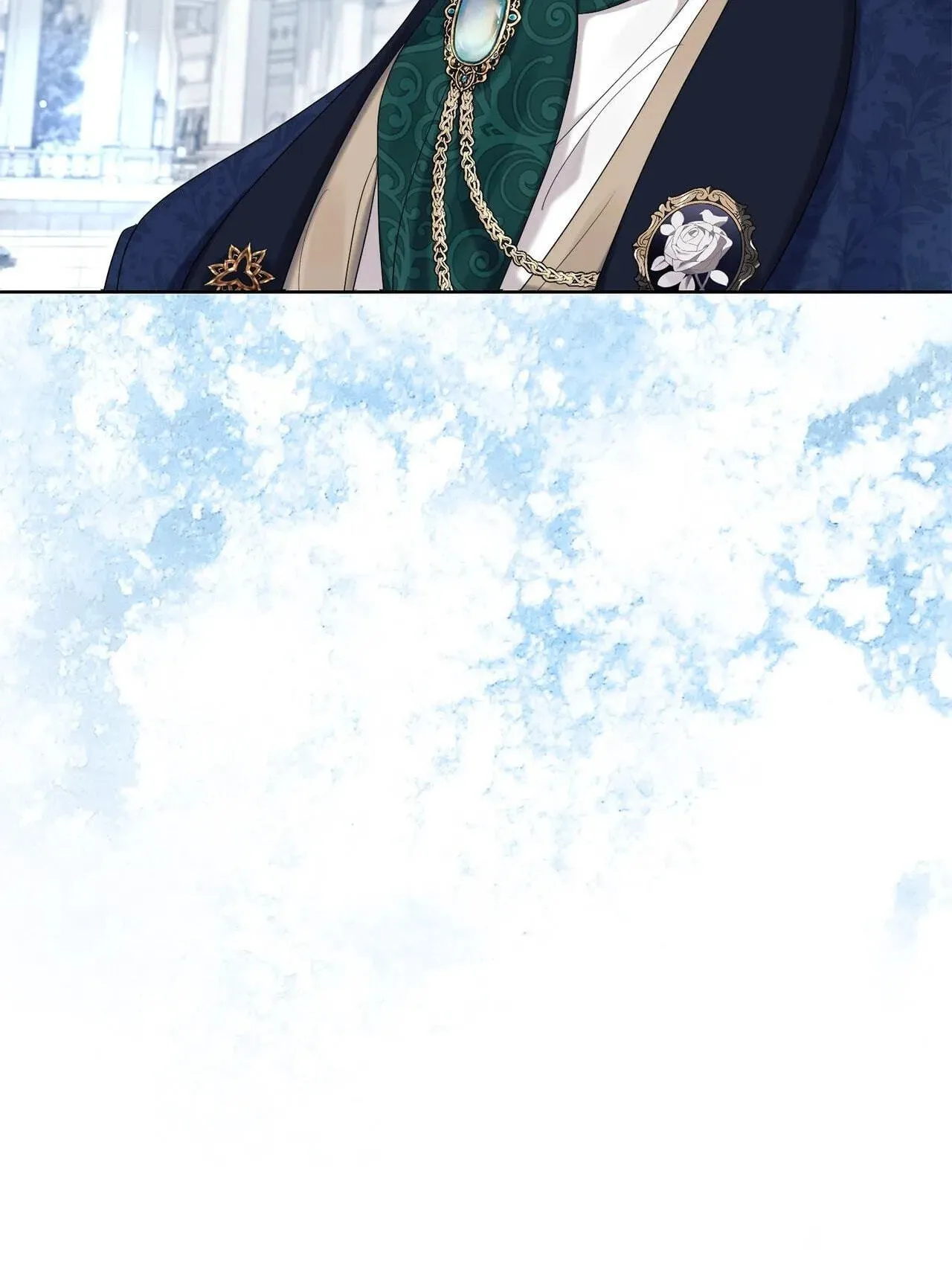 Read No More Regrets chapter 28.1 image 20 on Lezhin