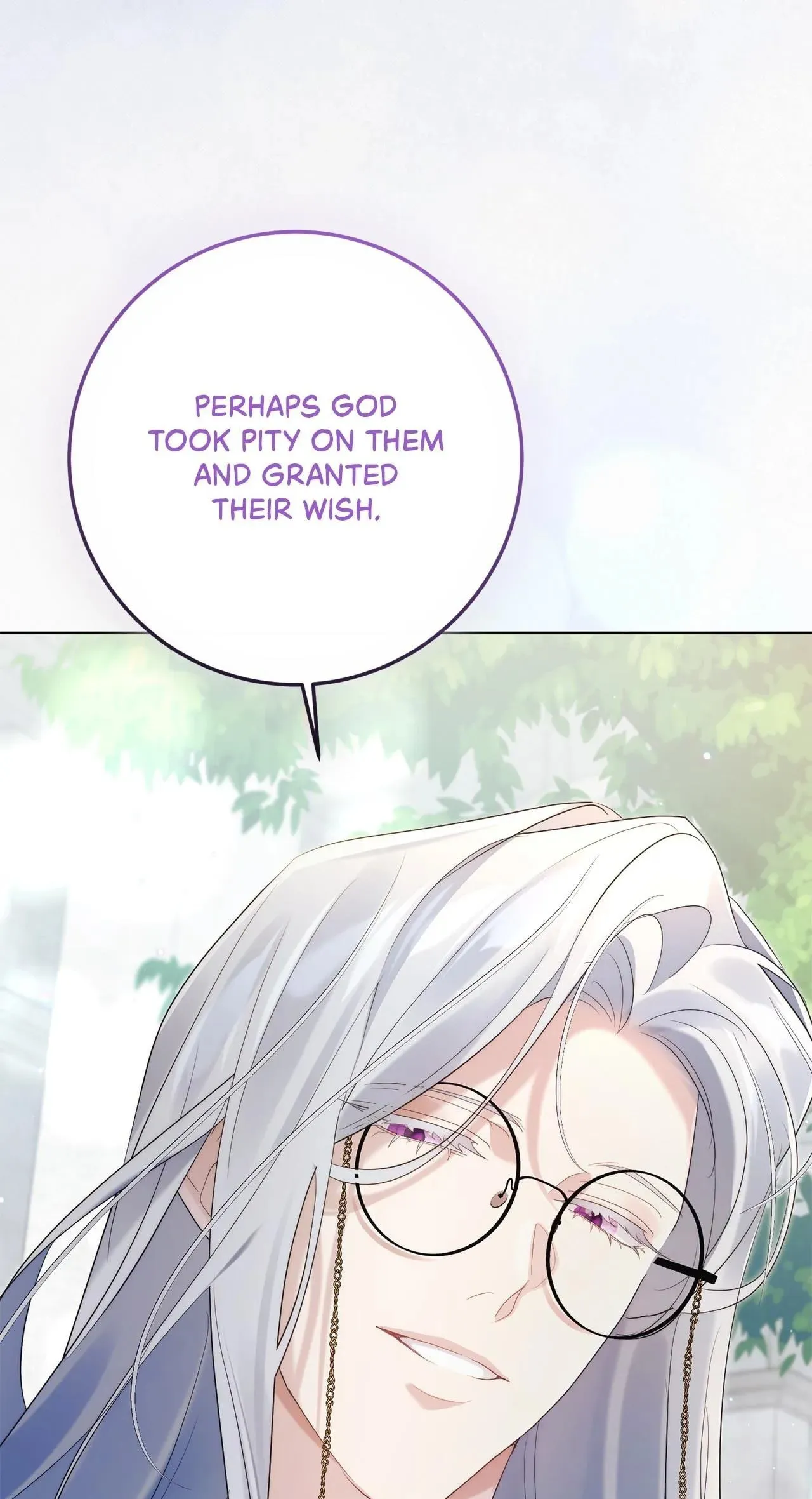 Read No More Regrets chapter 28.1 image 200 on Lezhin