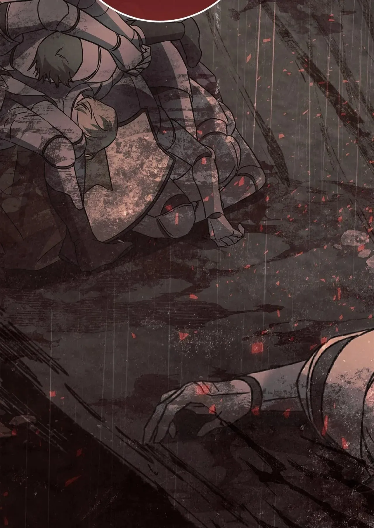 Read No More Regrets chapter 28.1 image 206 on Lezhin