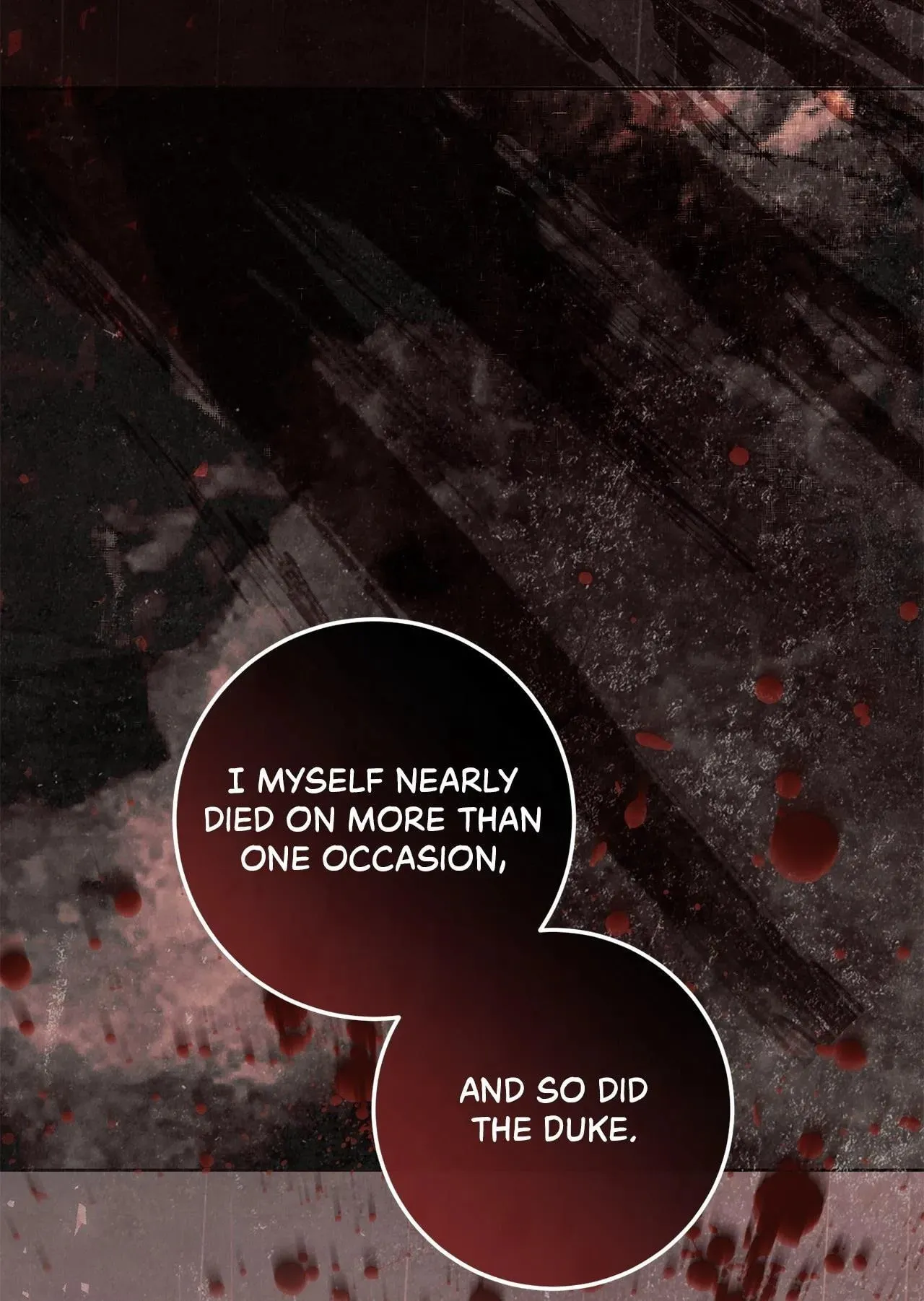 Read No More Regrets chapter 28.1 image 207 on Lezhin