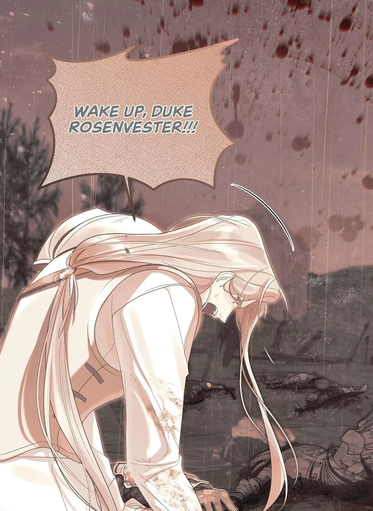 Read No More Regrets chapter 28.1 image 208 on Lezhin