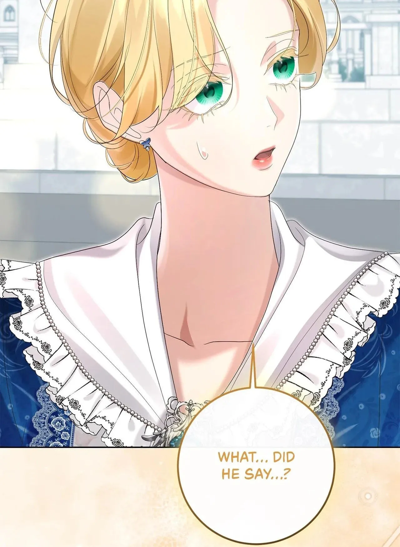 Read No More Regrets chapter 28.1 image 214 on Lezhin