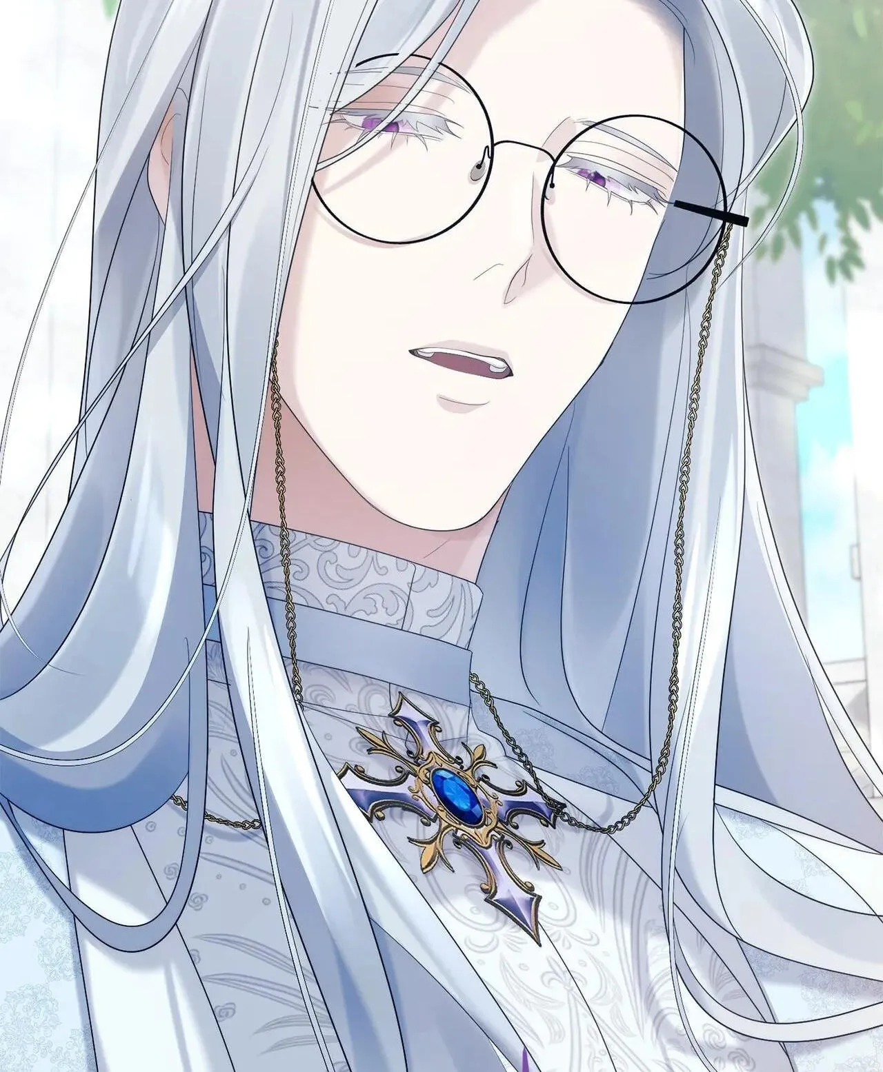 Read No More Regrets chapter 28.1 image 217 on Lezhin