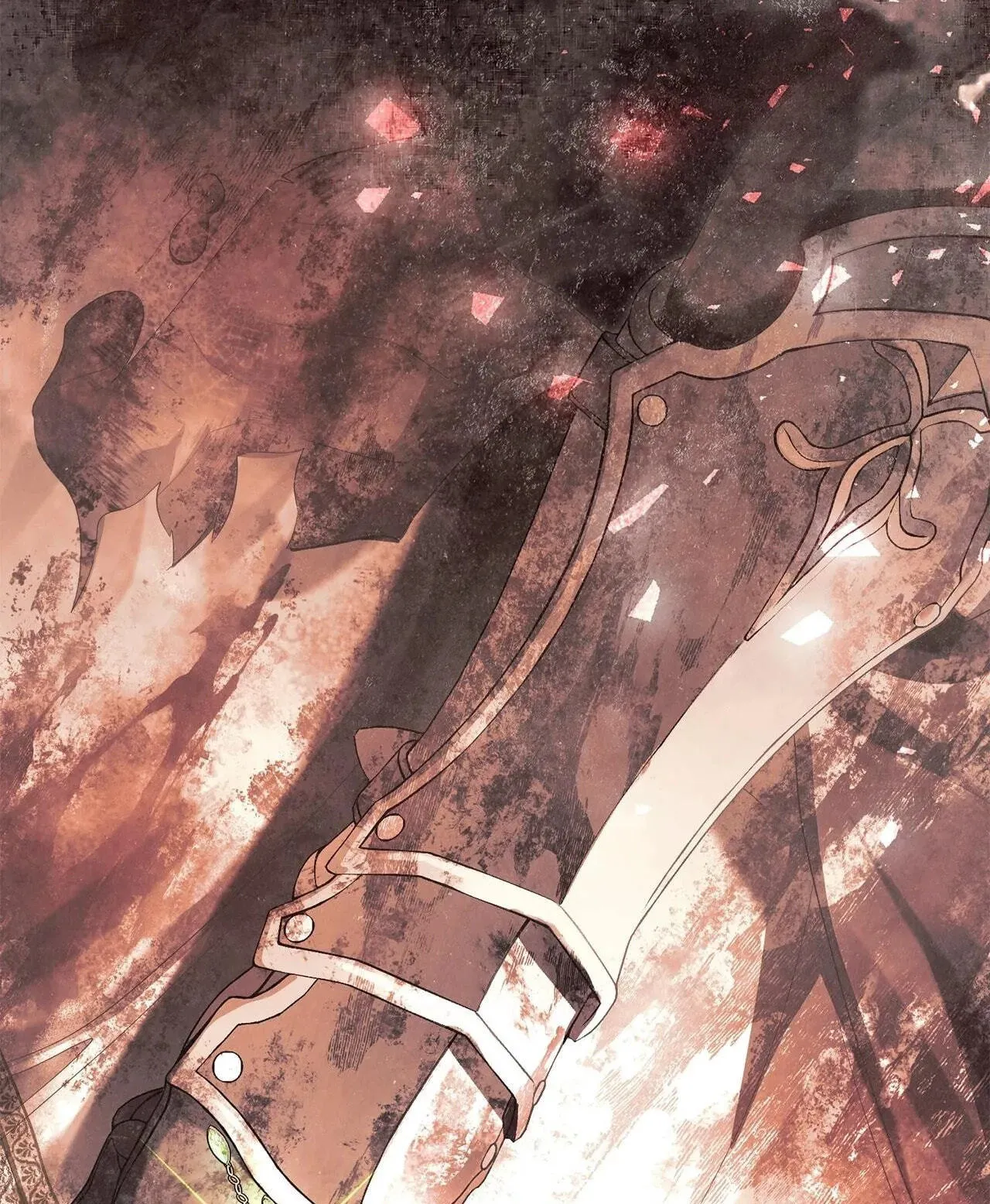 Read No More Regrets chapter 28.1 image 220 on Lezhin