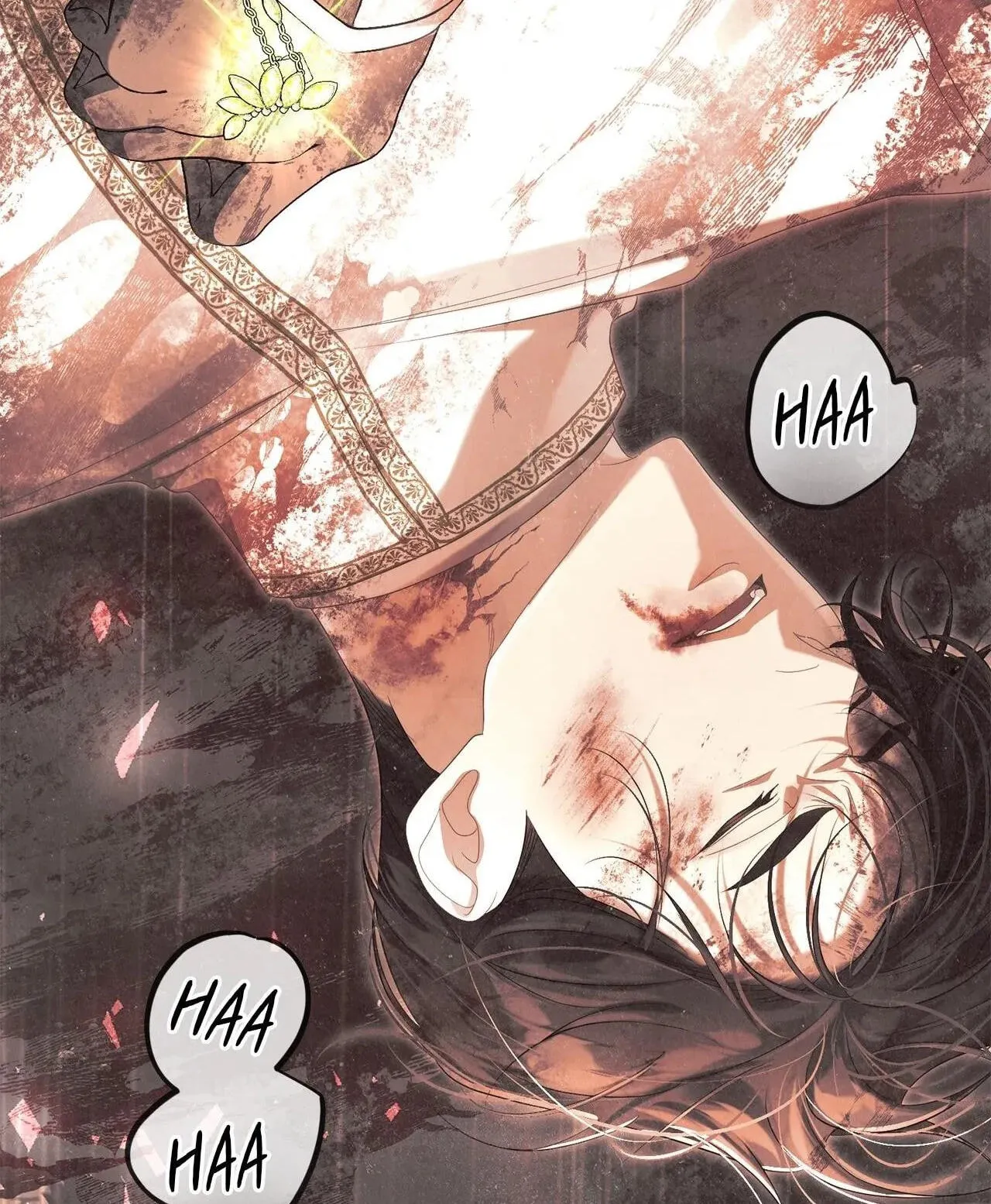 Read No More Regrets chapter 28.1 image 221 on Lezhin