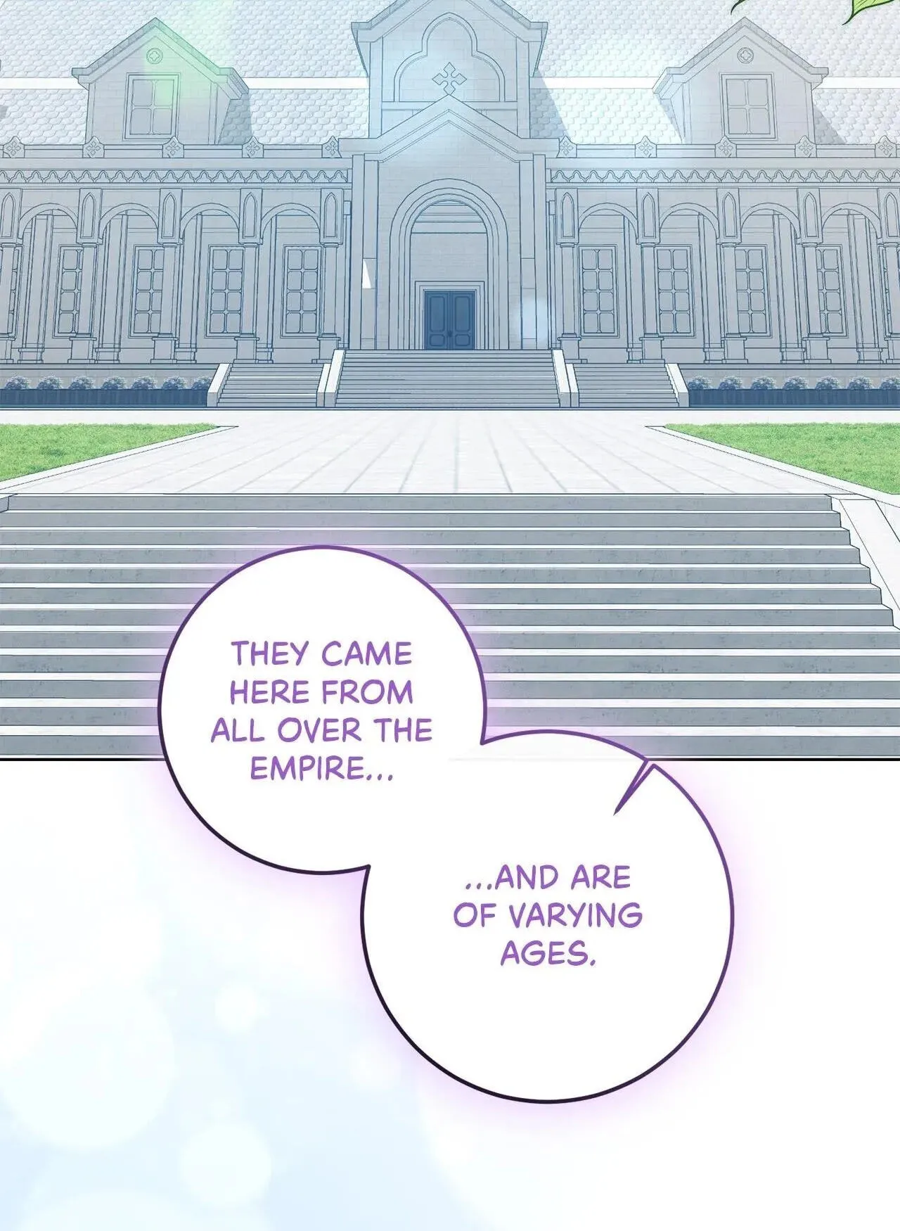 Read No More Regrets chapter 28.1 image 25 on Lezhin