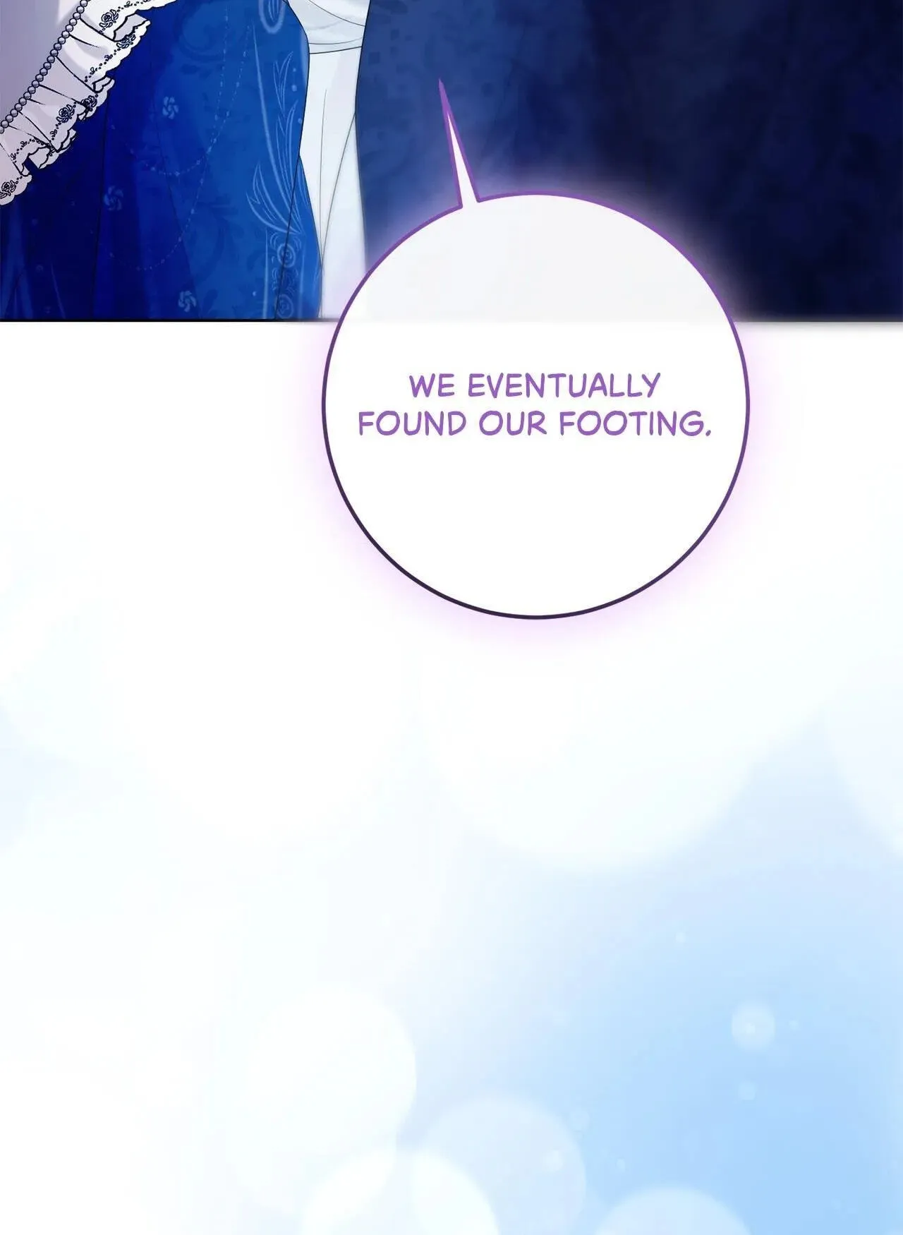 Read No More Regrets chapter 28.1 image 28 on Lezhin