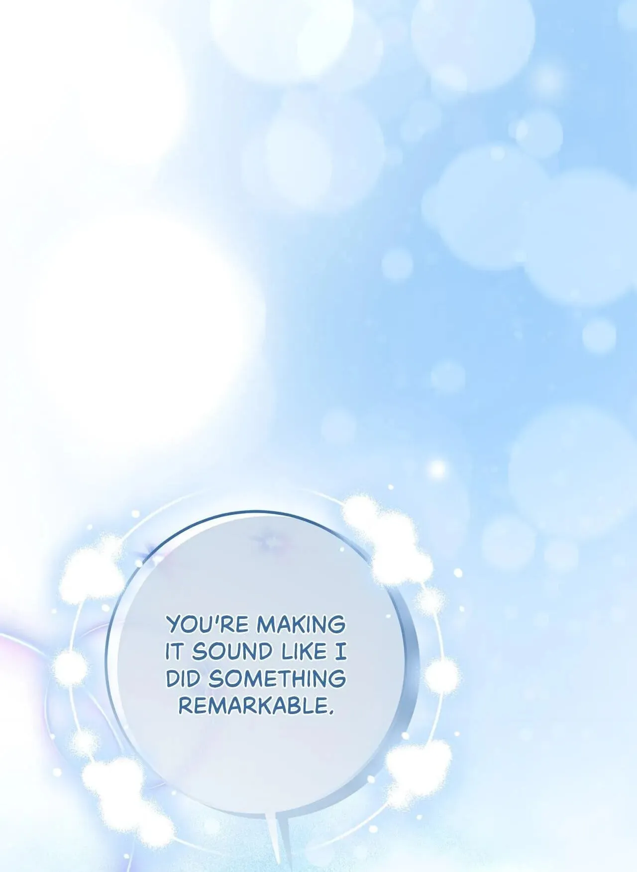 Read No More Regrets chapter 28.1 image 29 on Lezhin
