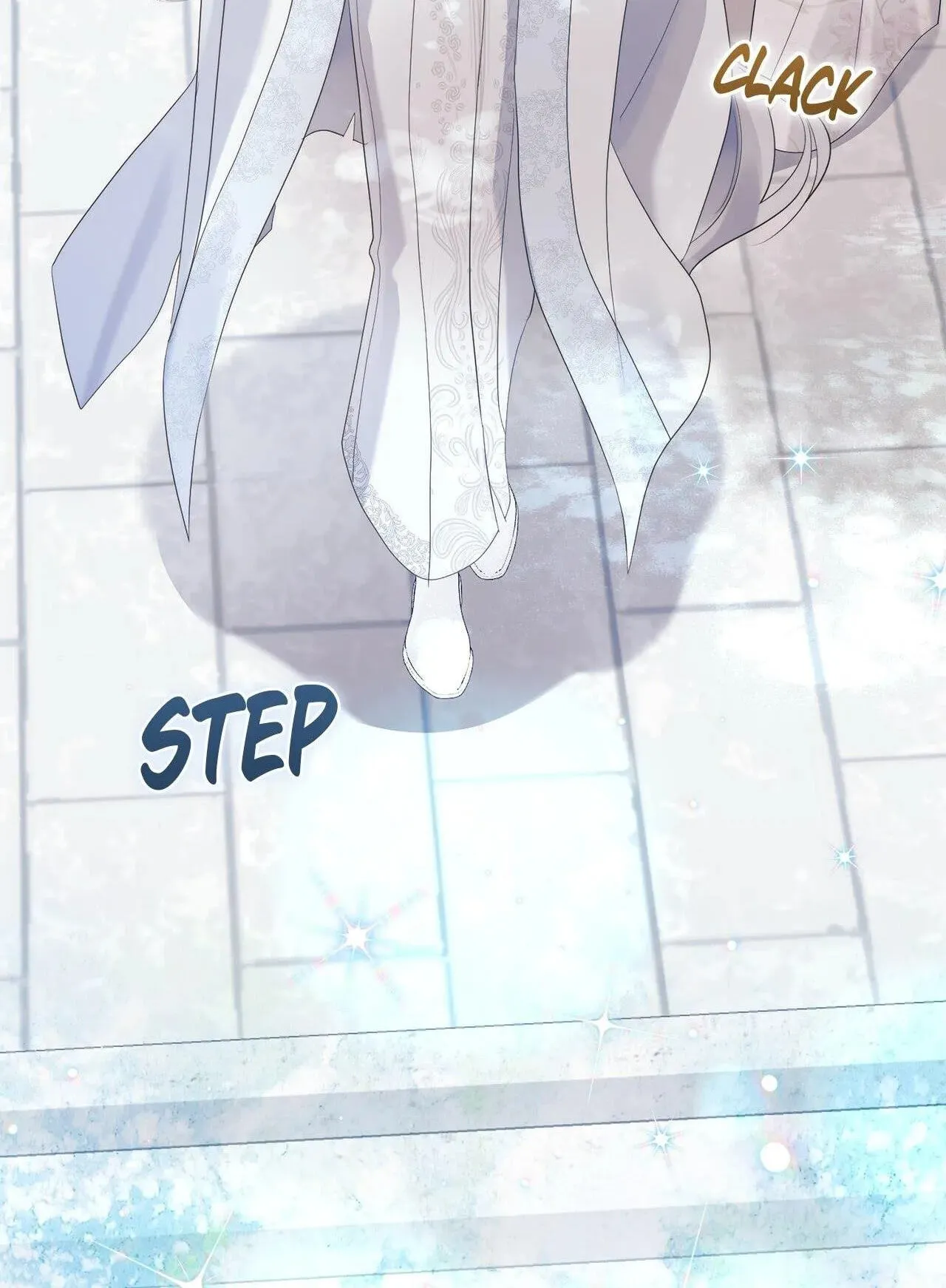 Read No More Regrets chapter 28.1 image 3 on Lezhin