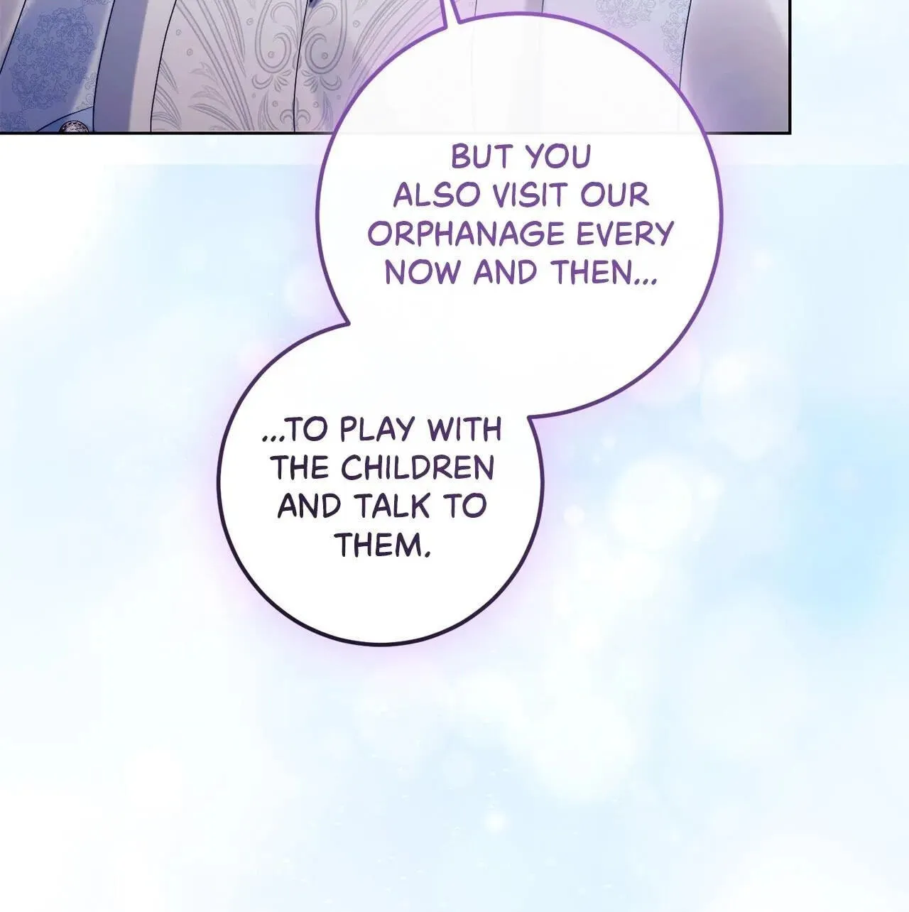 Read No More Regrets chapter 28.1 image 34 on Lezhin