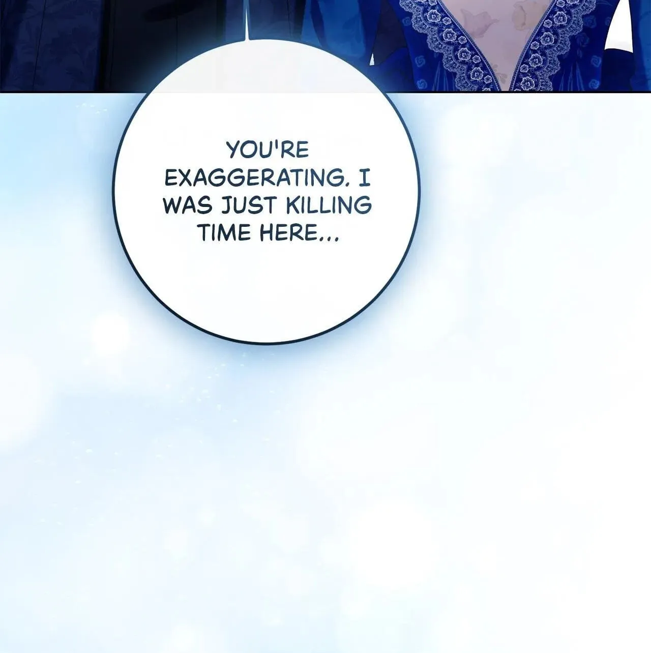 Read No More Regrets chapter 28.1 image 38 on Lezhin