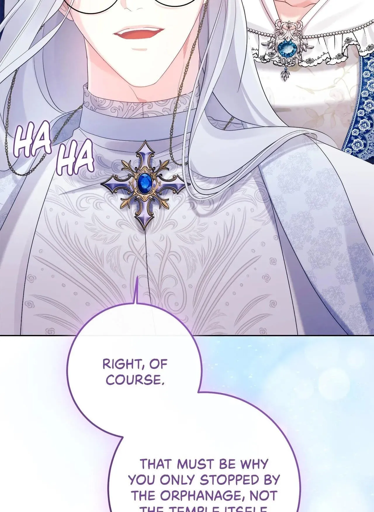 Read No More Regrets chapter 28.1 image 41 on Lezhin