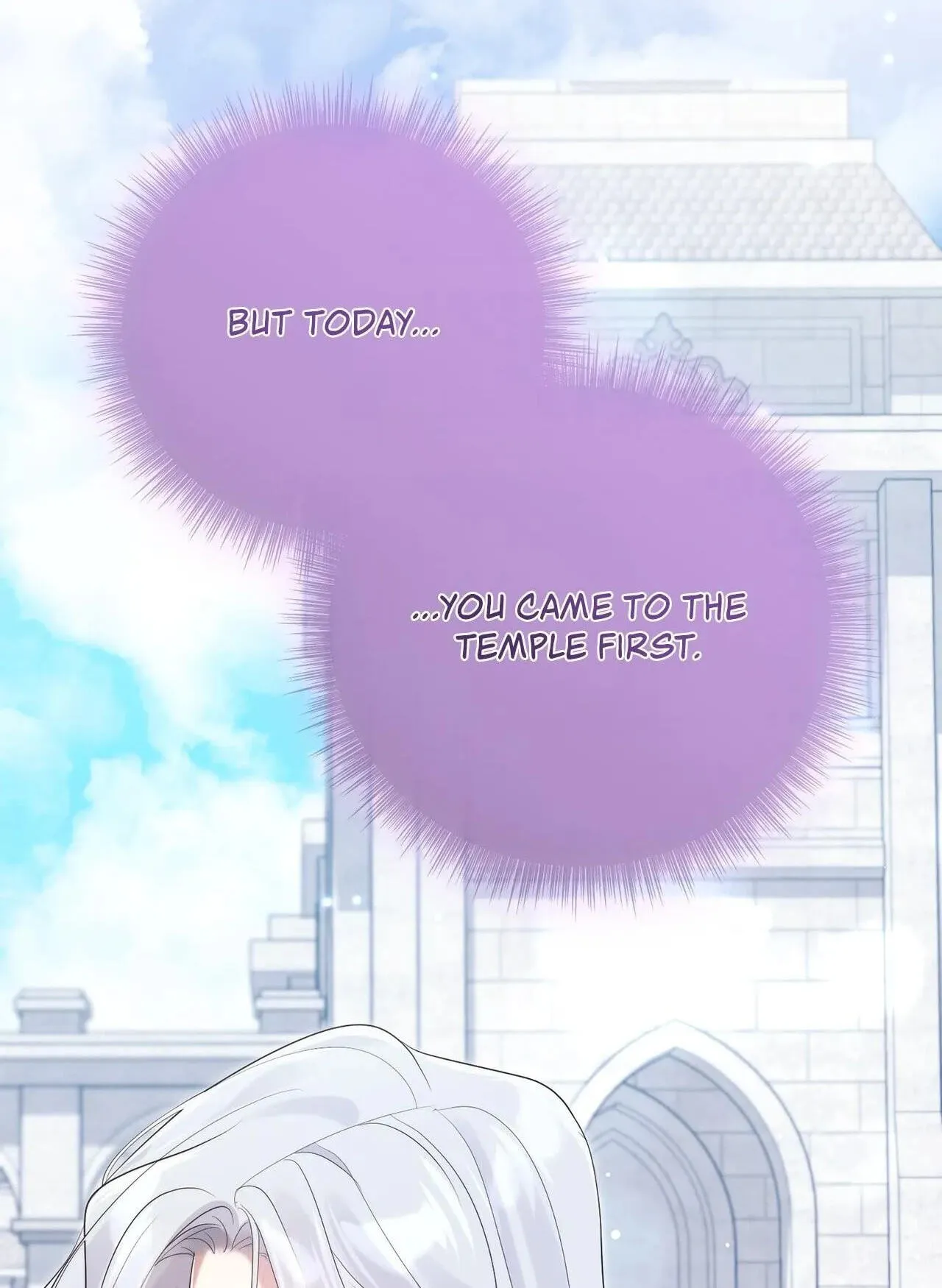 Read No More Regrets chapter 28.1 image 43 on Lezhin