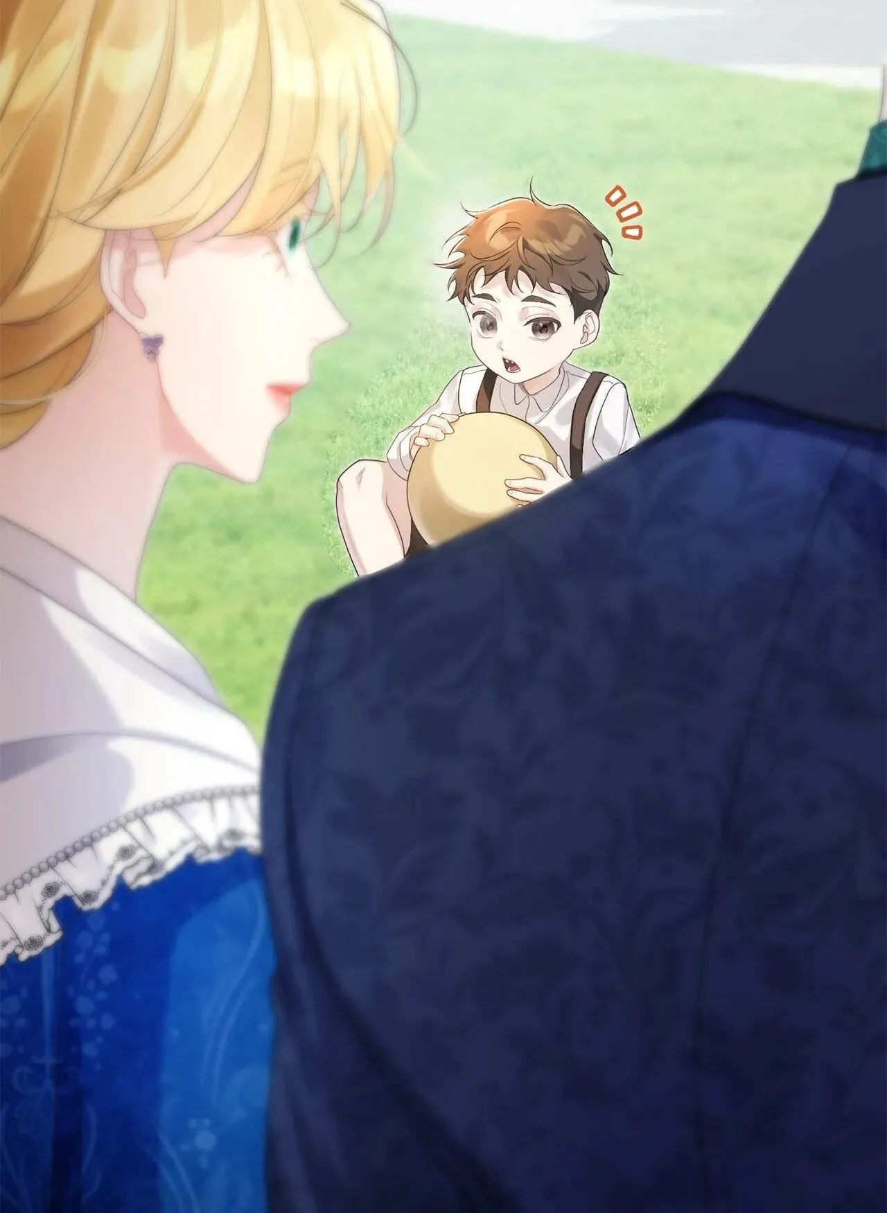 Read No More Regrets chapter 28.1 image 47 on Lezhin