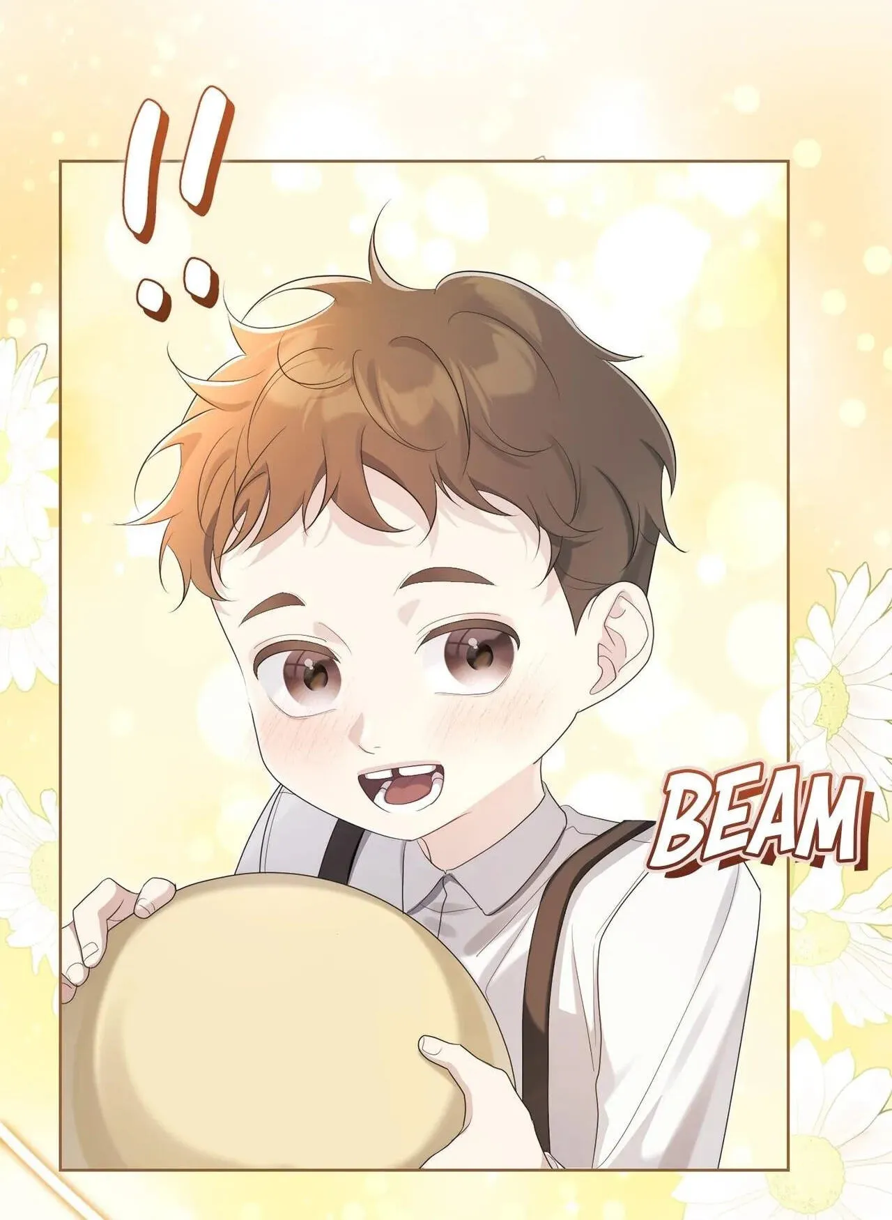 Read No More Regrets chapter 28.1 image 49 on Lezhin