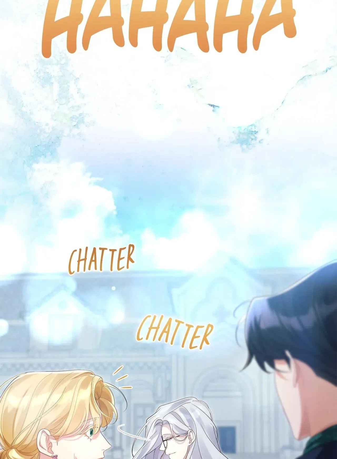 Read No More Regrets chapter 28.1 image 5 on Lezhin