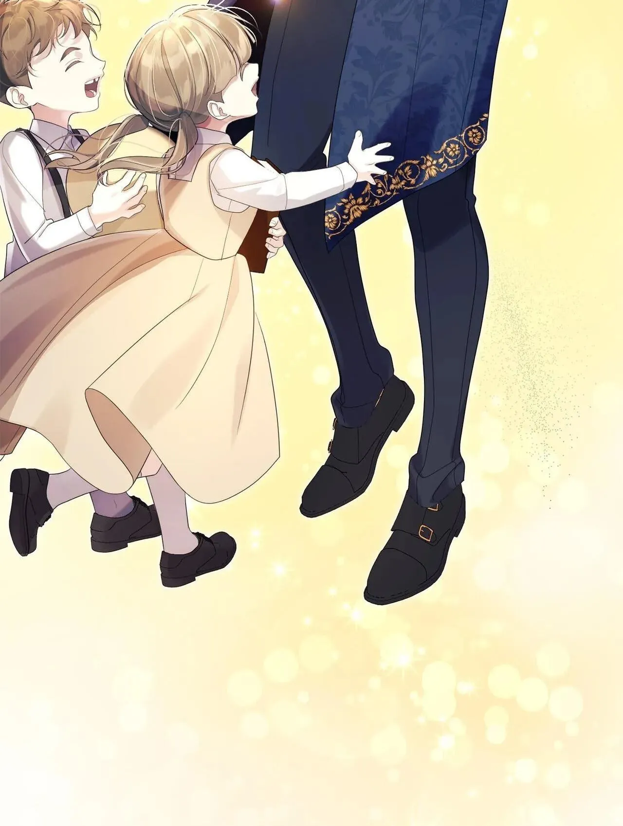 Read No More Regrets chapter 28.1 image 57 on Lezhin