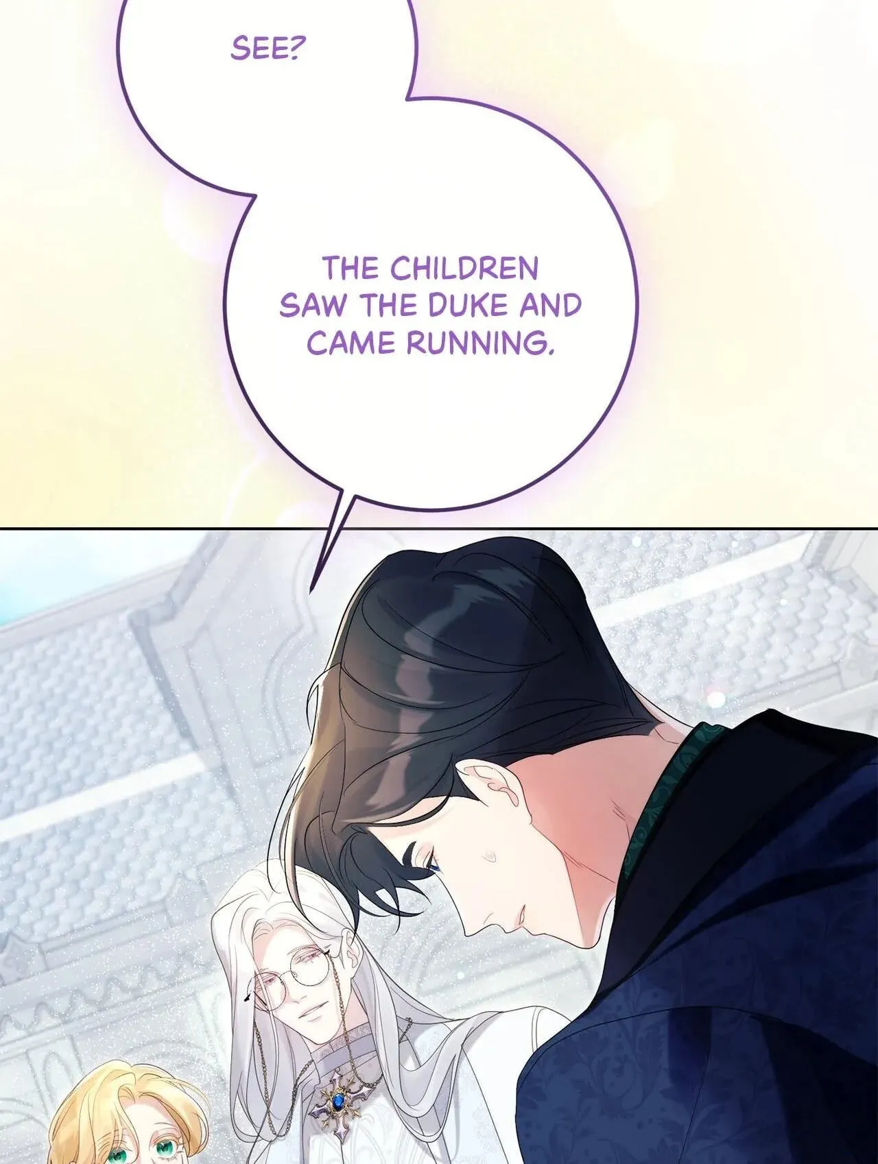 Read No More Regrets chapter 28.1 image 59 on Lezhin