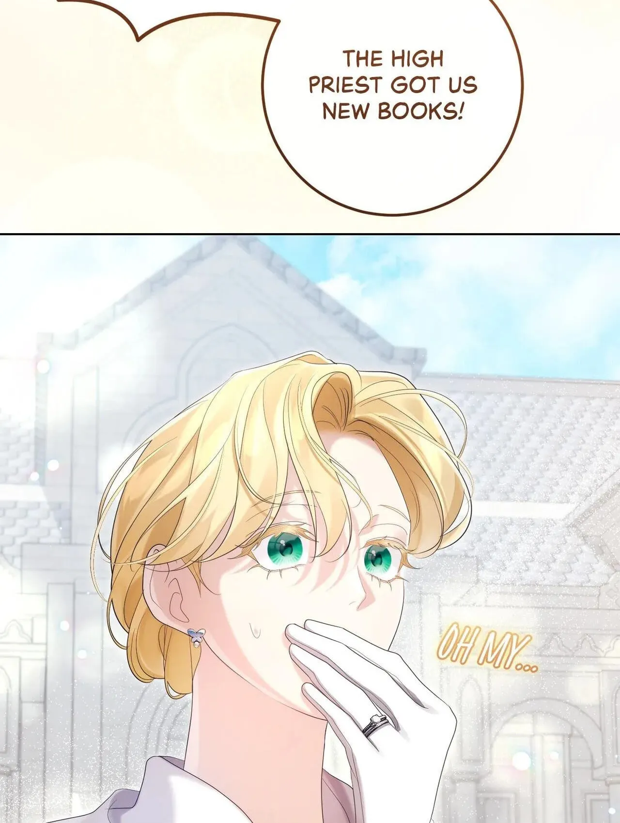 Read No More Regrets chapter 28.1 image 61 on Lezhin