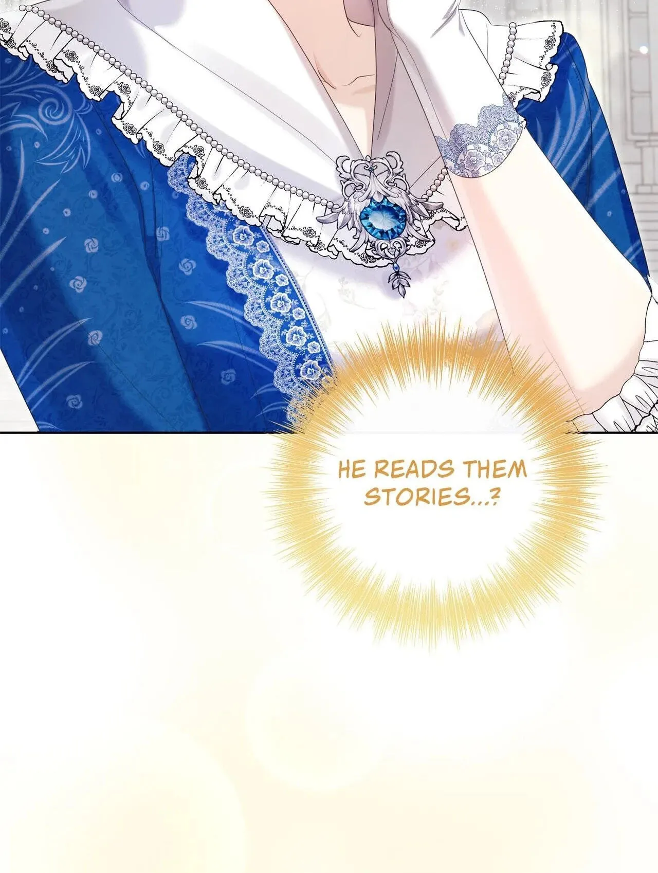 Read No More Regrets chapter 28.1 image 62 on Lezhin