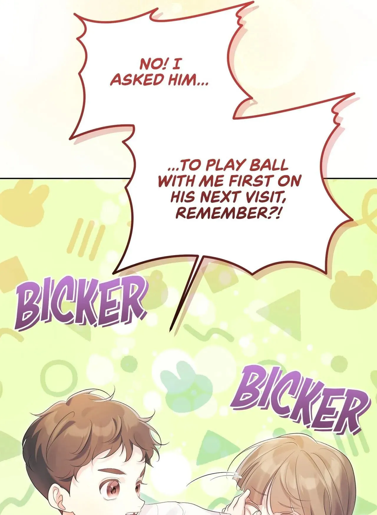 Read No More Regrets chapter 28.1 image 64 on Lezhin