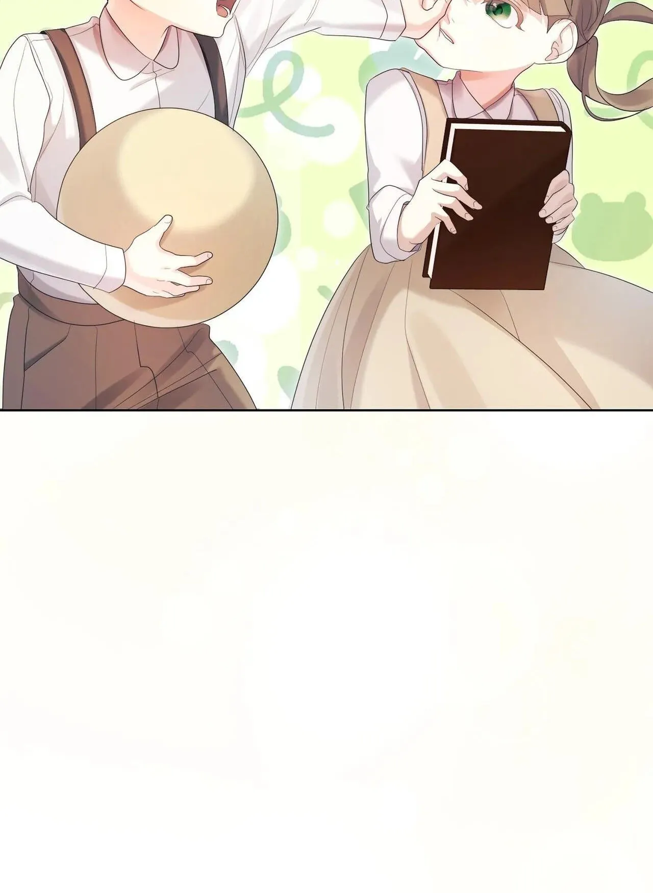 Read No More Regrets chapter 28.1 image 65 on Lezhin