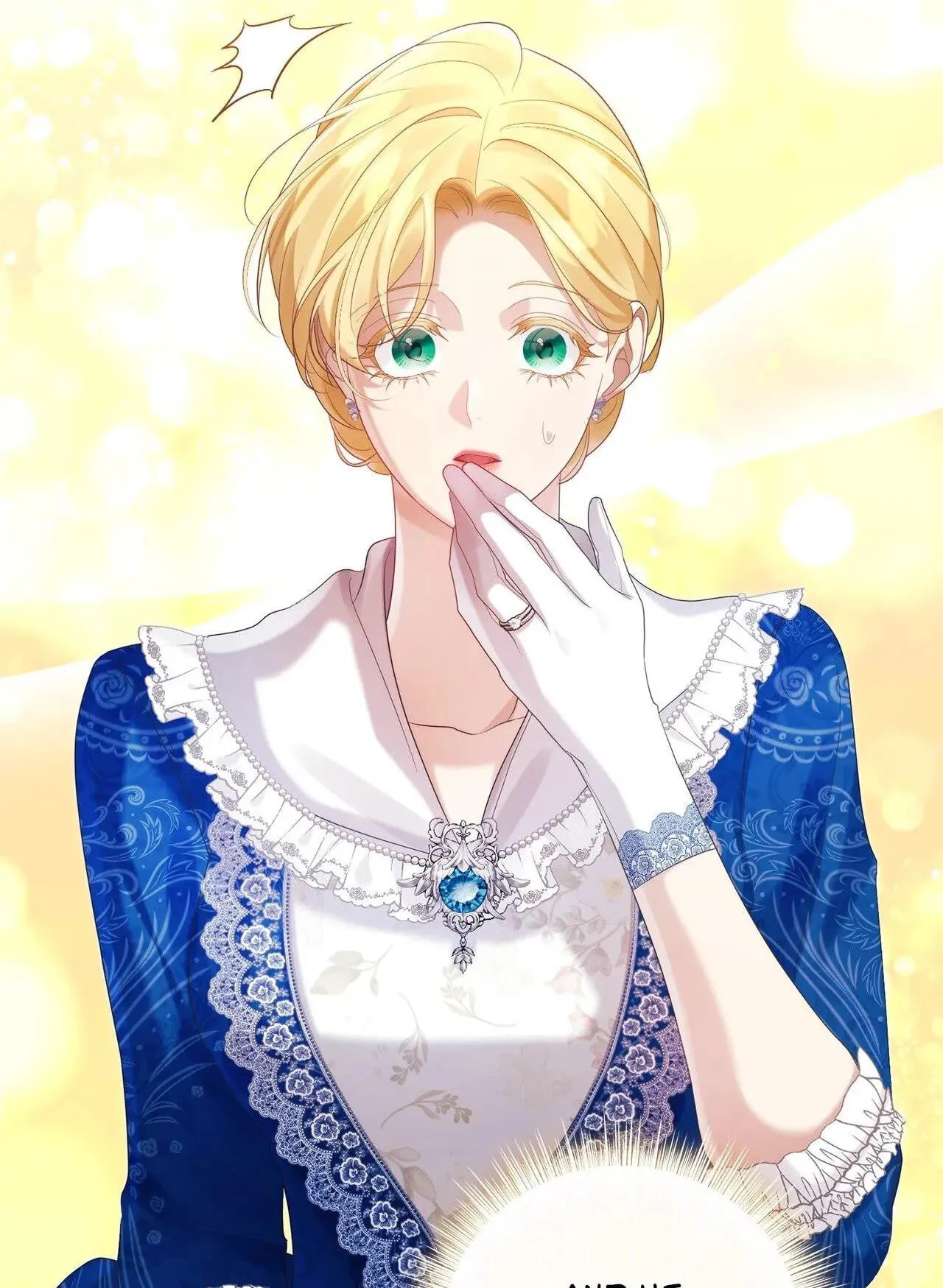 Read No More Regrets chapter 28.1 image 67 on Lezhin