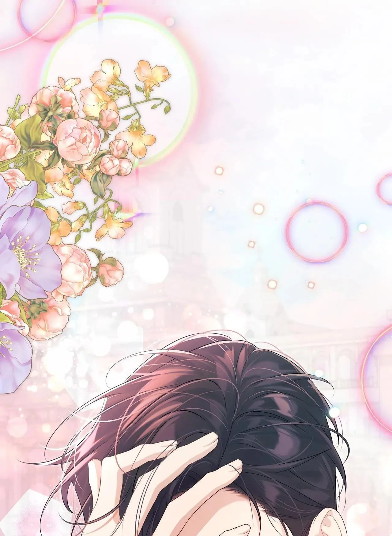 Read No More Regrets chapter 28.1 image 72 on Lezhin