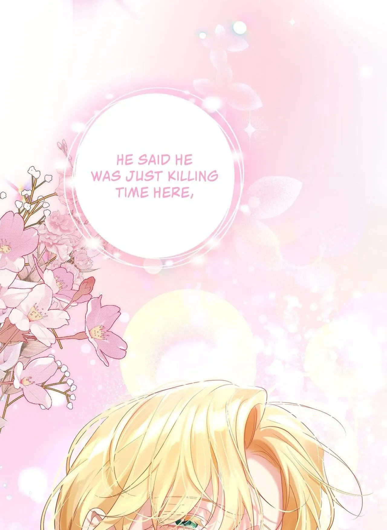 Read No More Regrets chapter 28.1 image 75 on Lezhin