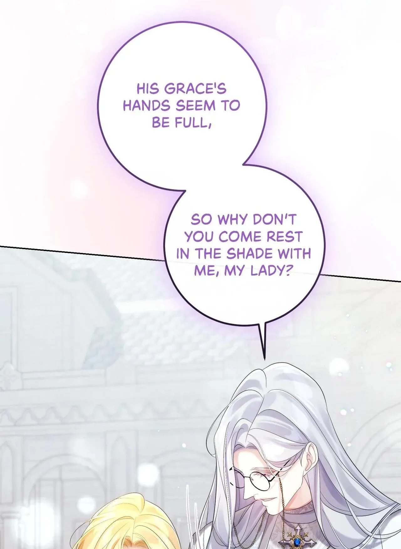 Read No More Regrets chapter 28.1 image 78 on Lezhin