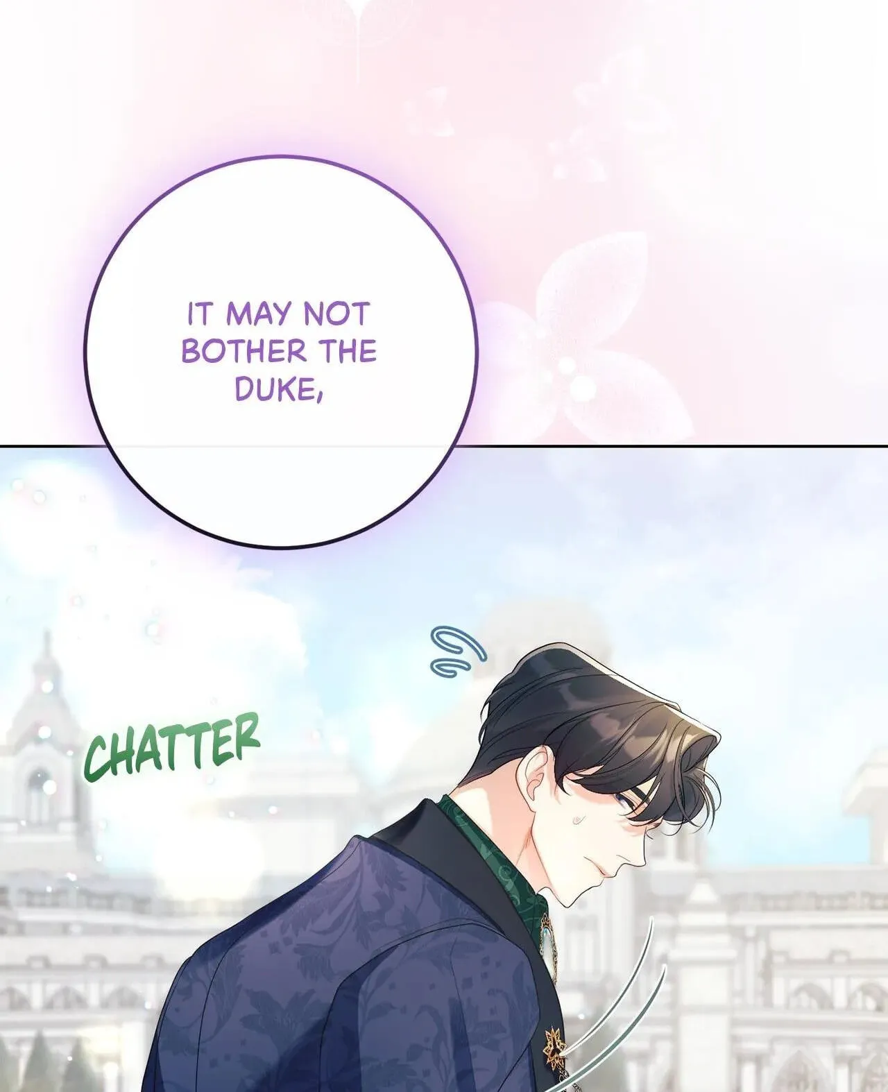 Read No More Regrets chapter 28.1 image 81 on Lezhin