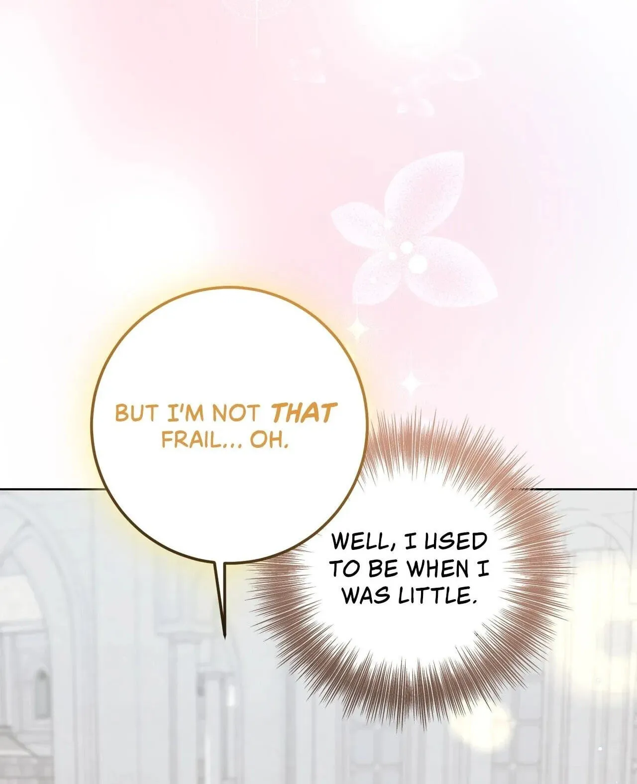 Read No More Regrets chapter 28.1 image 84 on Lezhin