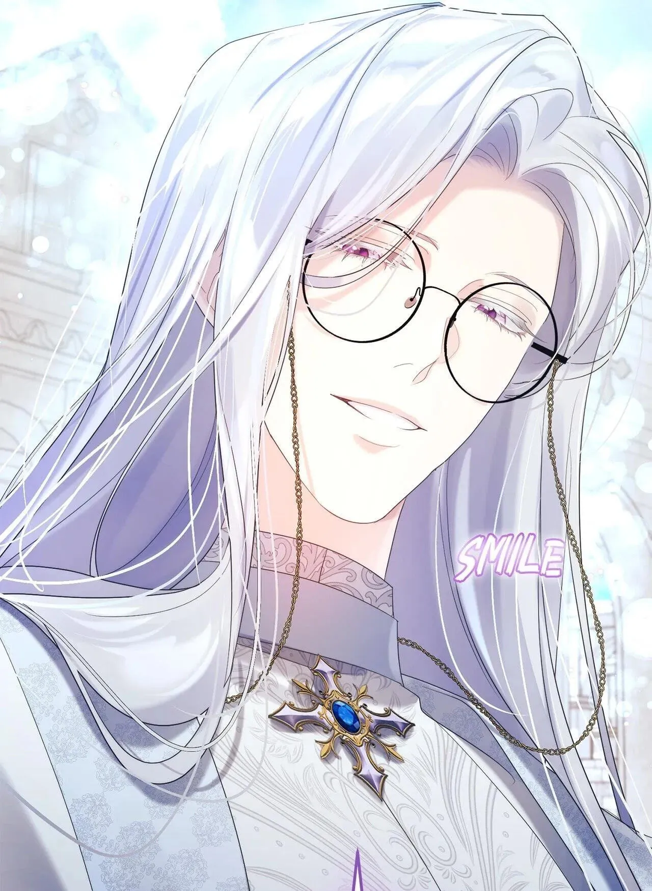Read No More Regrets chapter 28.1 image 88 on Lezhin