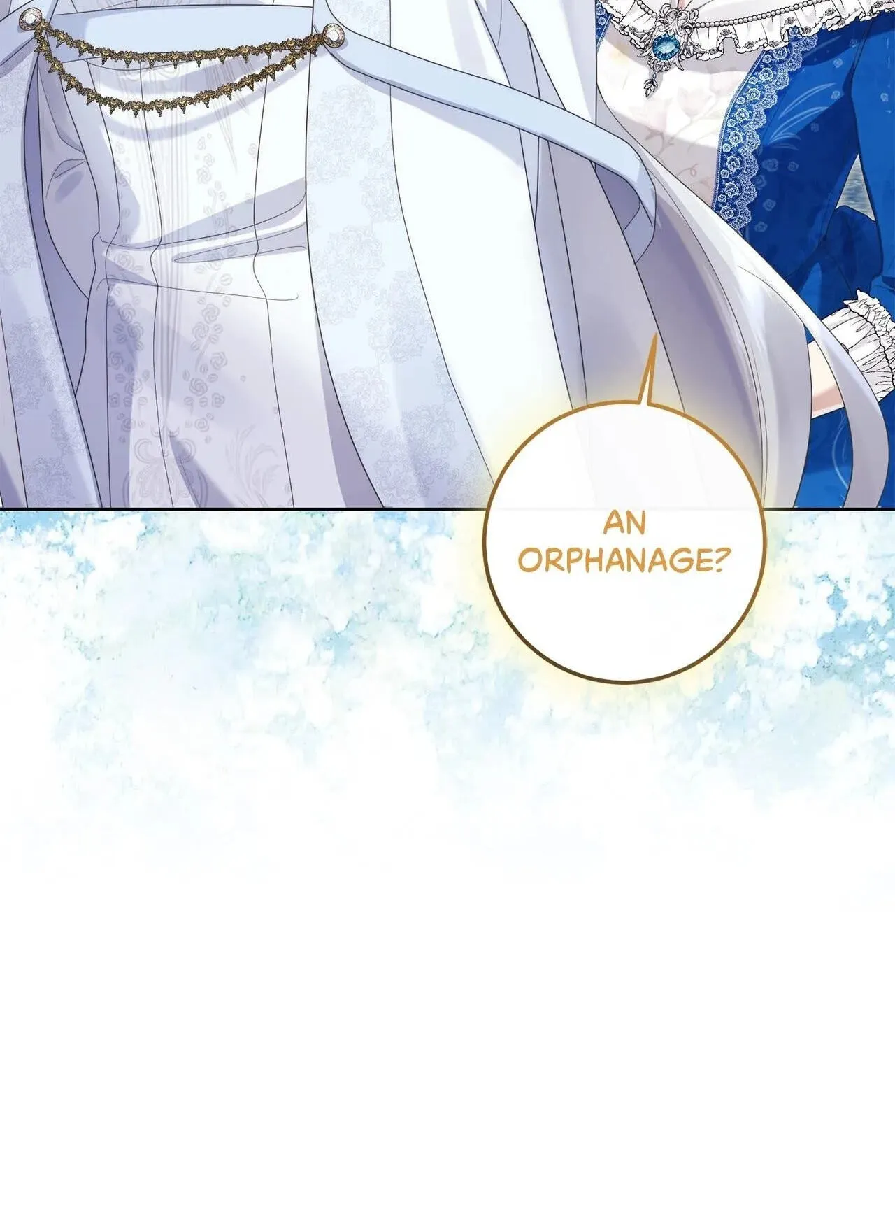 Read No More Regrets chapter 28.1 image 9 on Lezhin