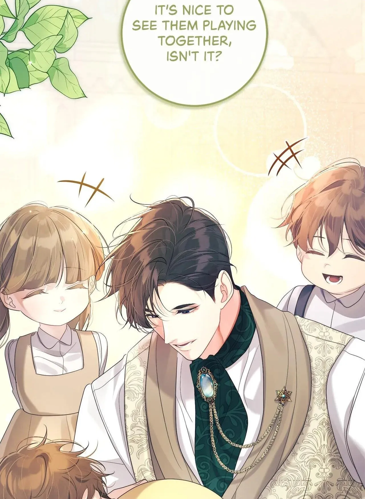 Read No More Regrets chapter 28.1 image 99 on Lezhin