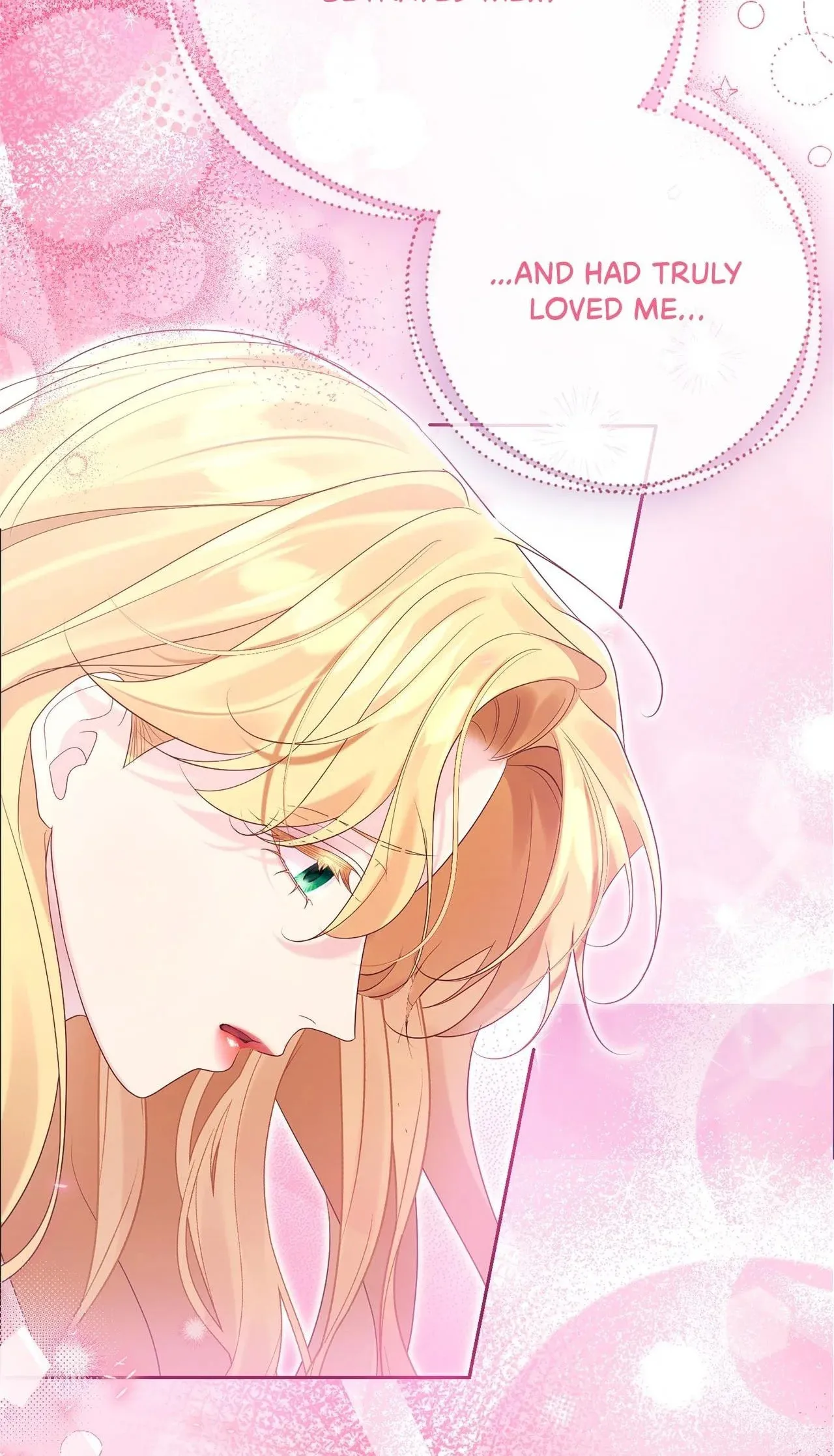 Read No More Regrets chapter 28.3 image 115 on Lezhin