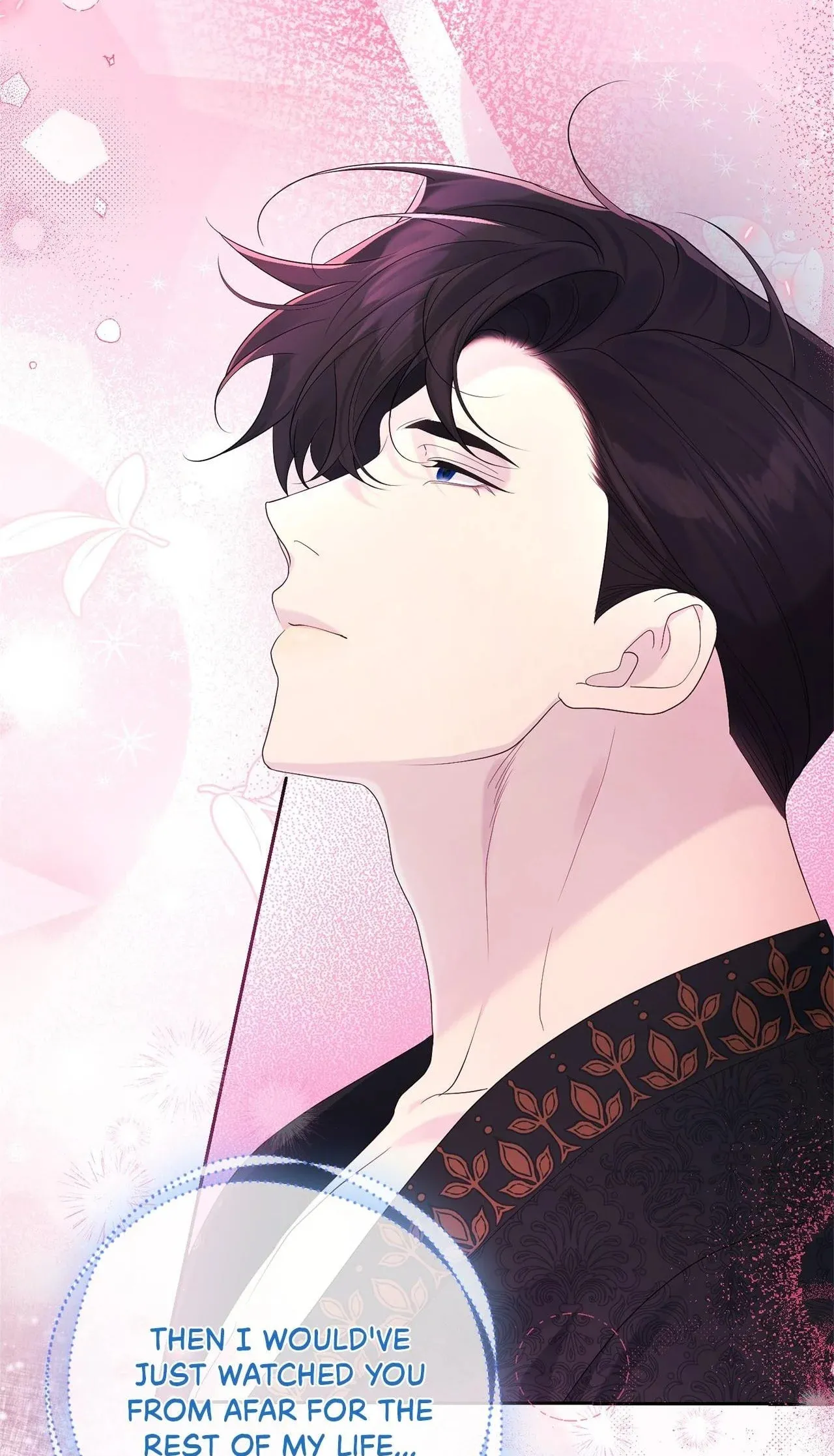 Read No More Regrets chapter 28.3 image 116 on Lezhin