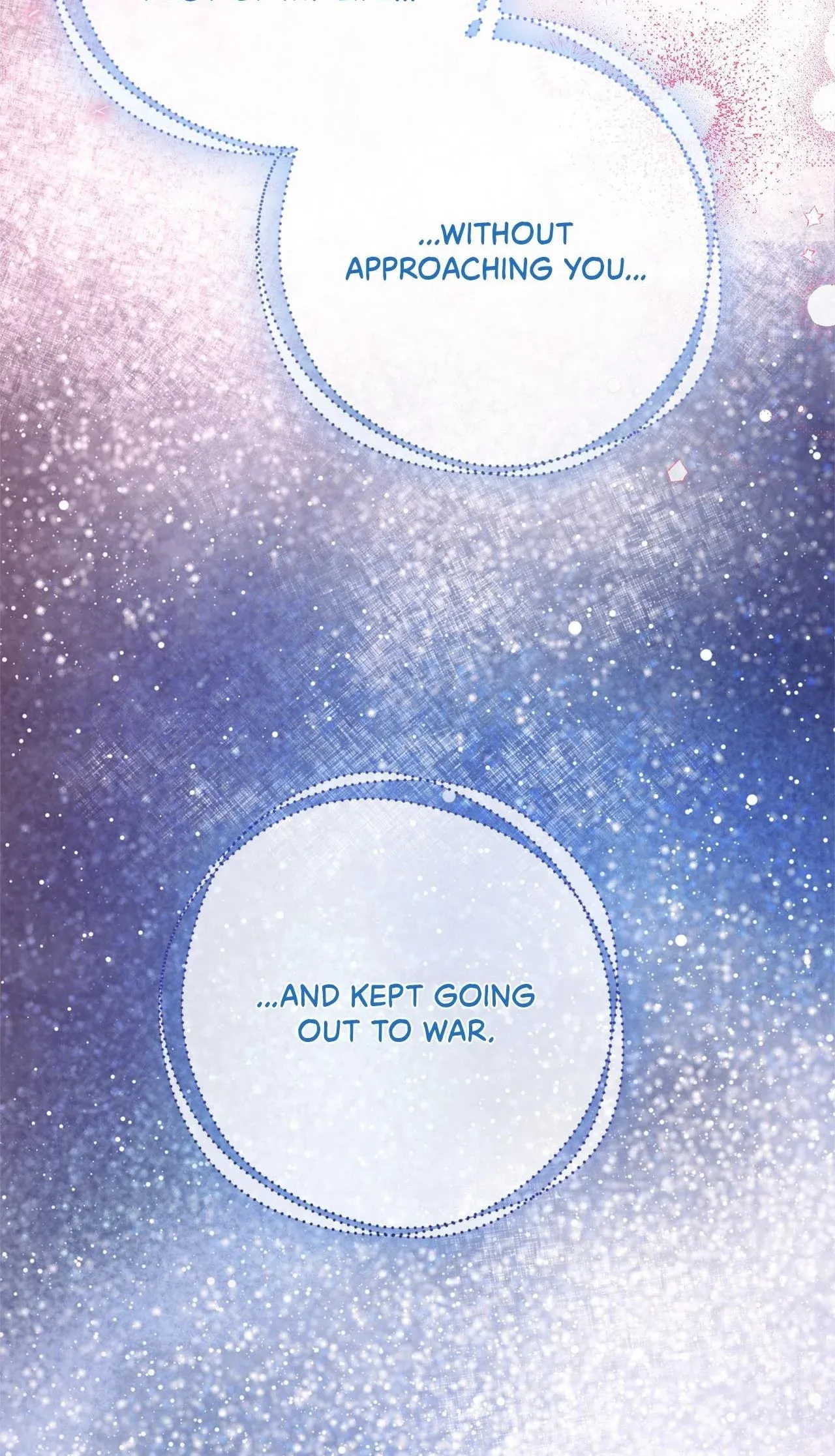 Read No More Regrets chapter 28.3 image 117 on Lezhin